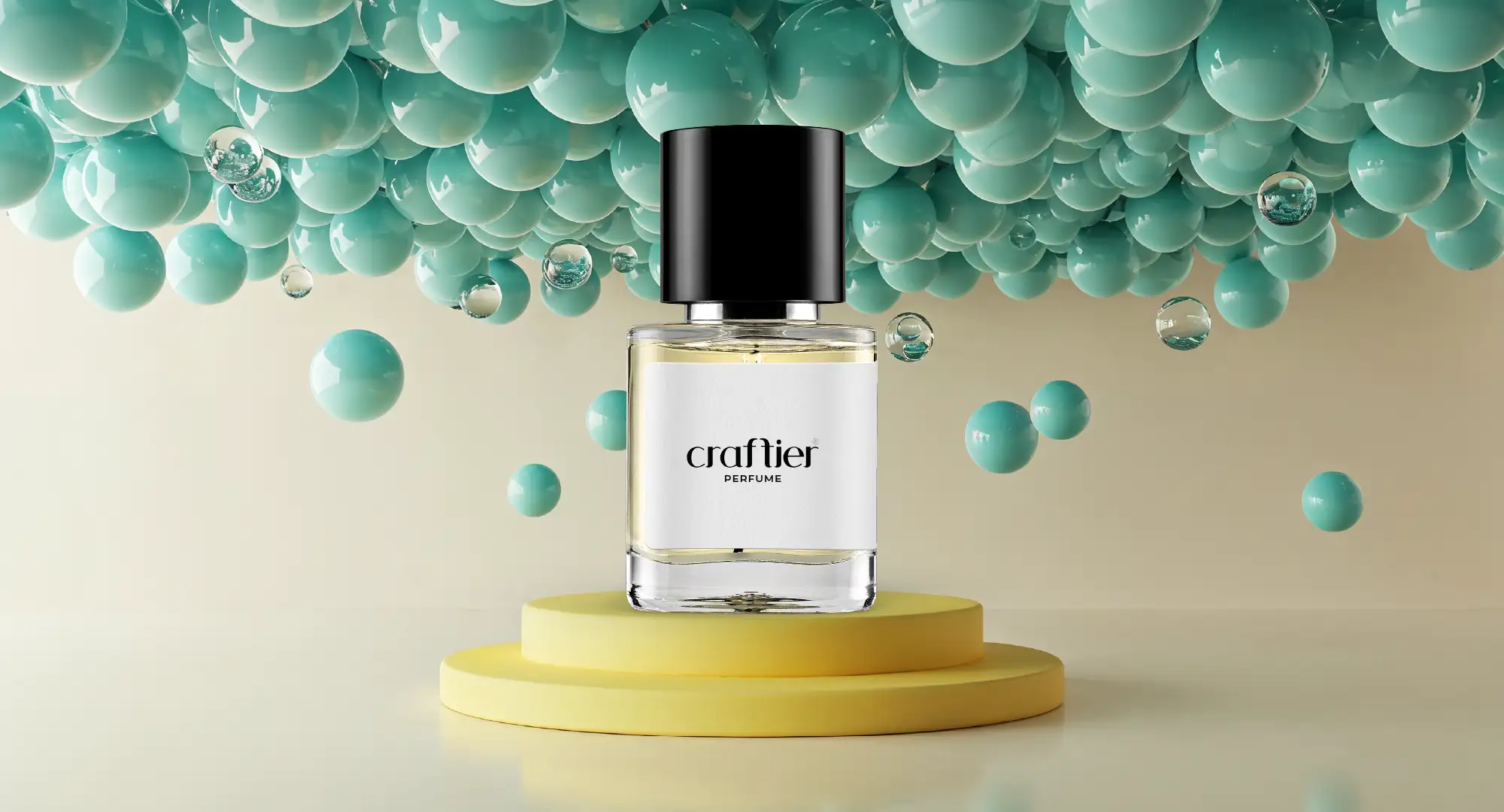 Deodorant, Body Spray, And Perfume Layering