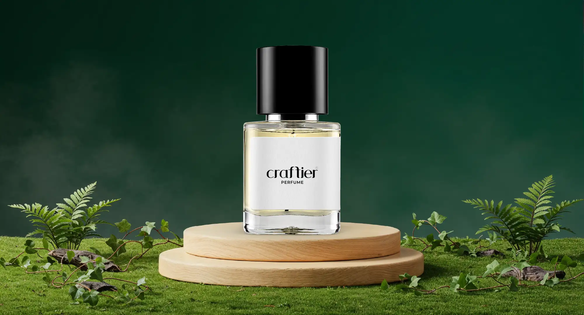 Designer Perfume Brands Trending – Discover Luxury in a New Way with Craftier