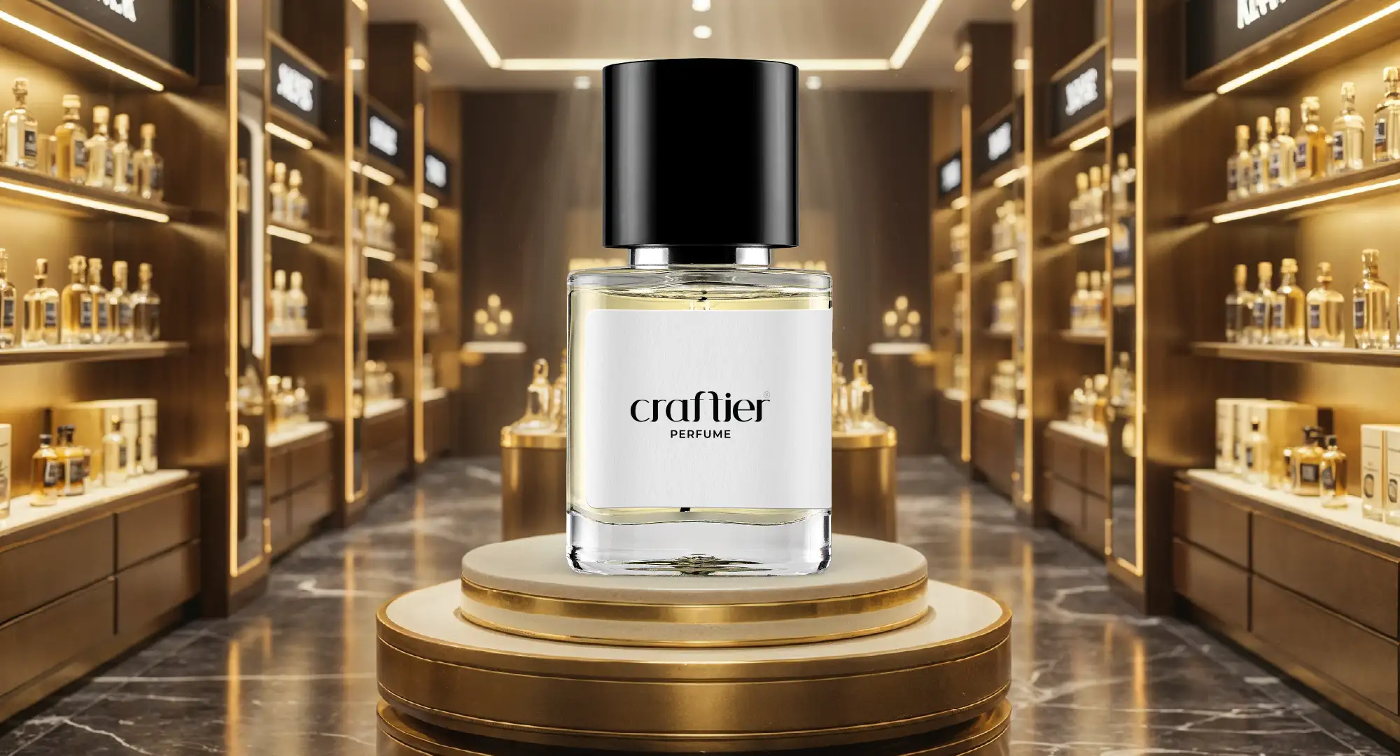 Designer Perfume Deals: Discover Affordable Luxury with Craftier Perfumes