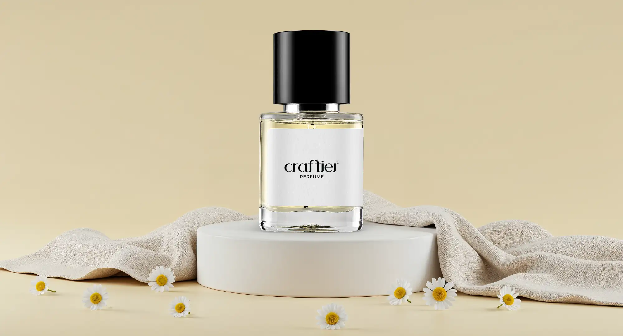 Discover Craftier’s Collection of the Internet’s Most Viral Perfumes