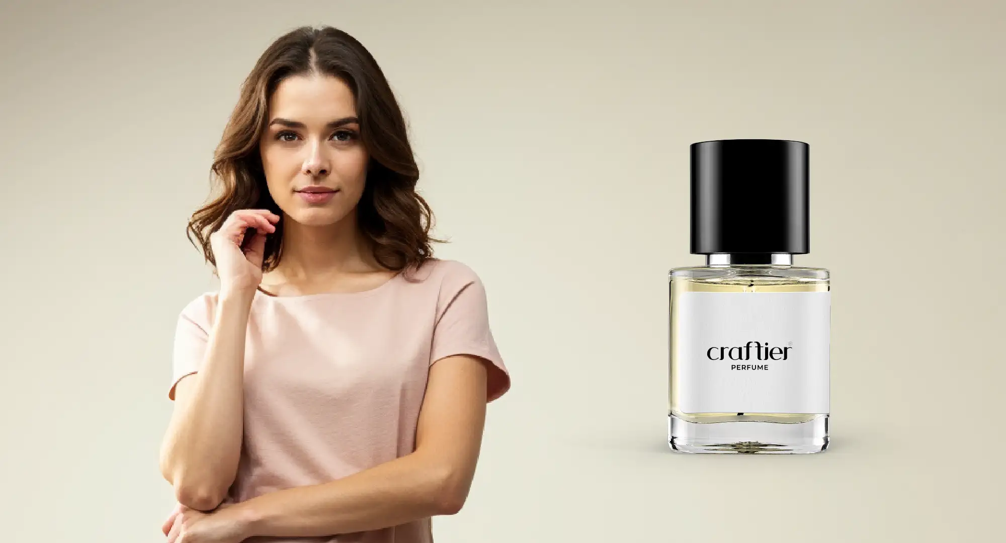 Discover Craftier’s Luxury Perfume Alternatives Inspired by Iconic Brands