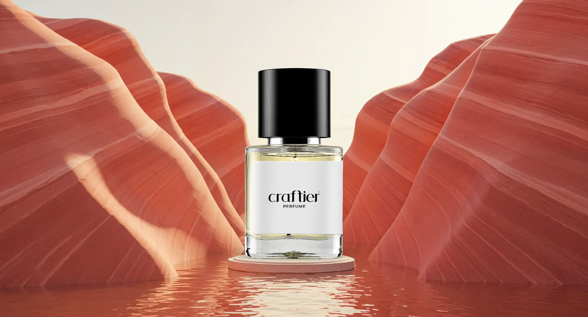 Discovering Perfumes Under Offer