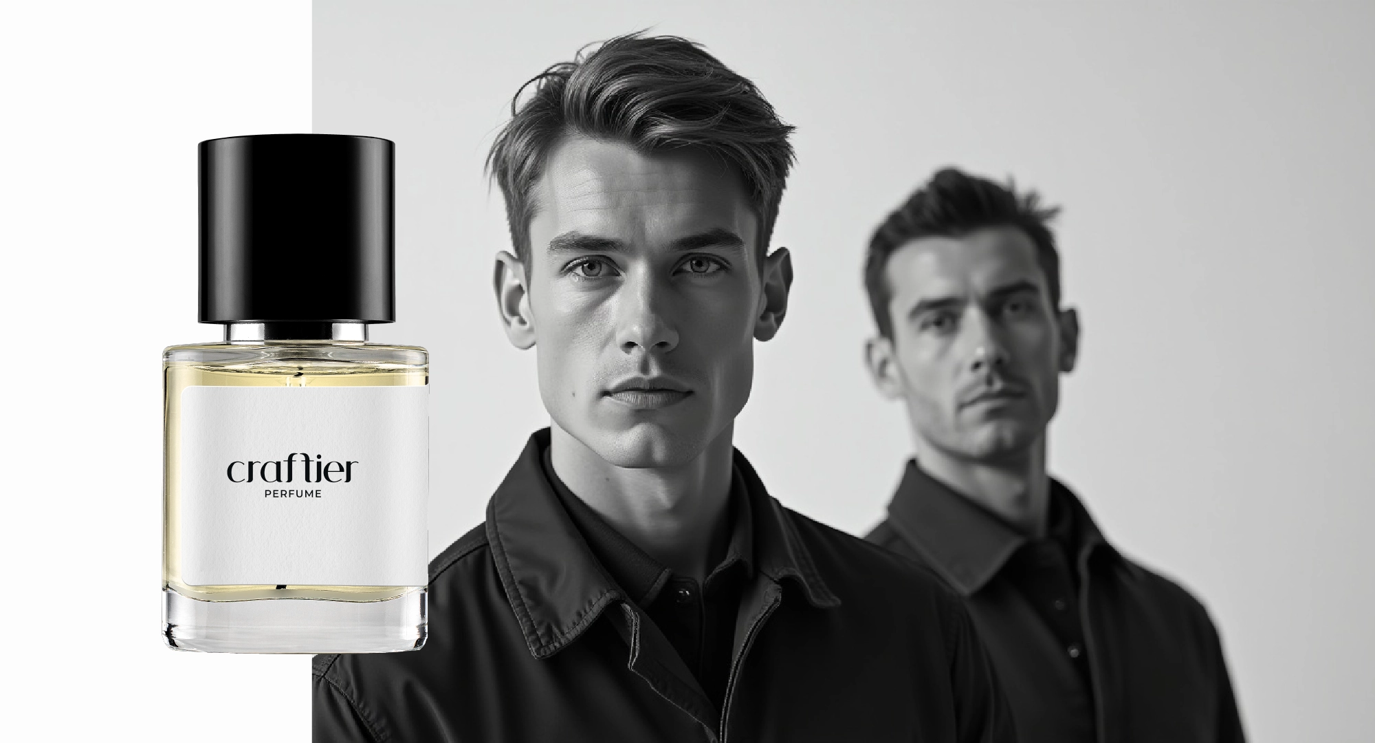 Dress Code Pairings (Scent, Outfit, Setting)