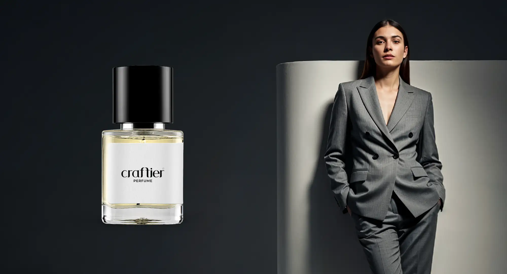 Explore Craftier’s Best Feminine Perfumes Collection