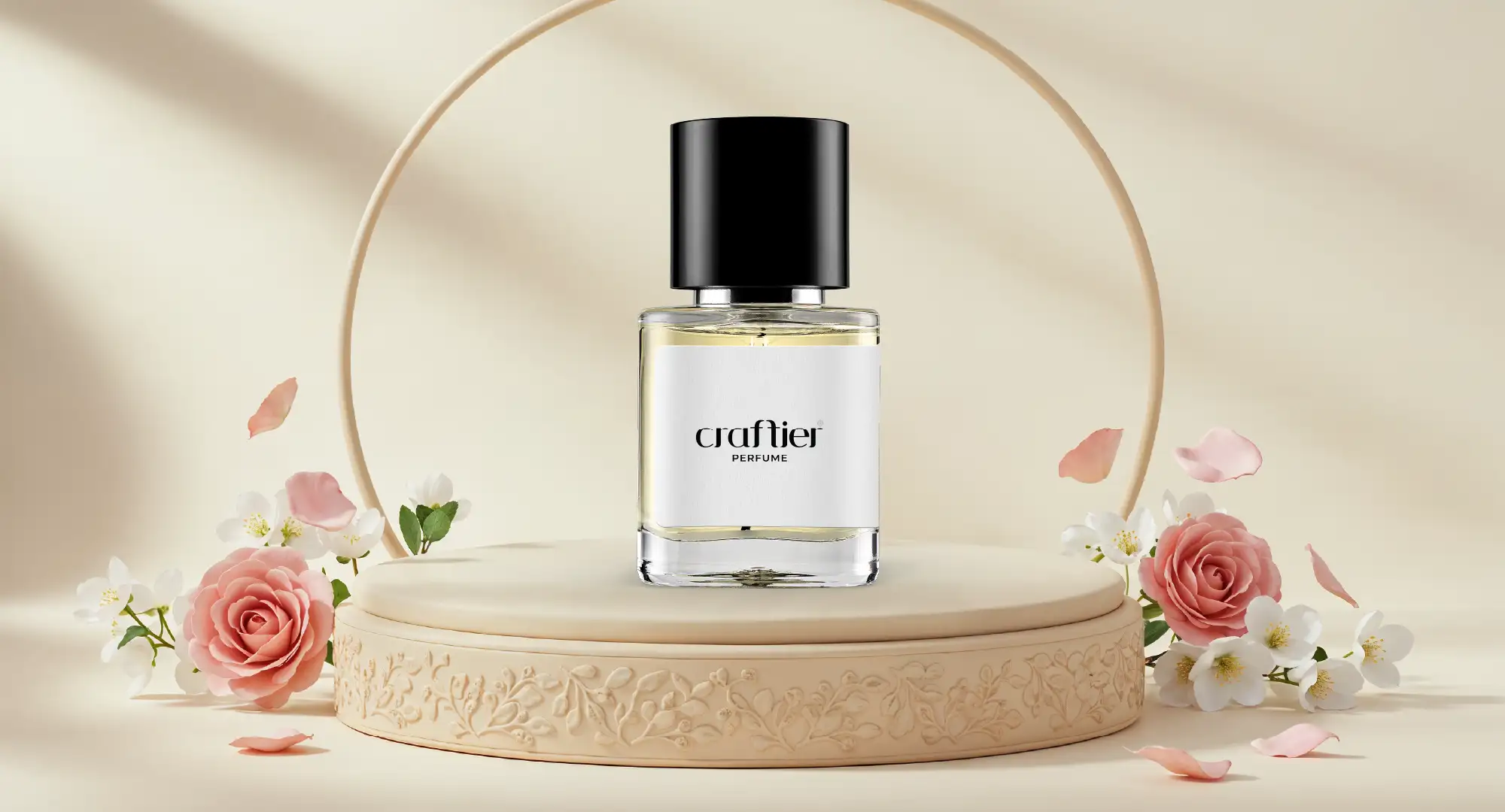 Explore Craftier’s Best Perfumes to Gift a Woman