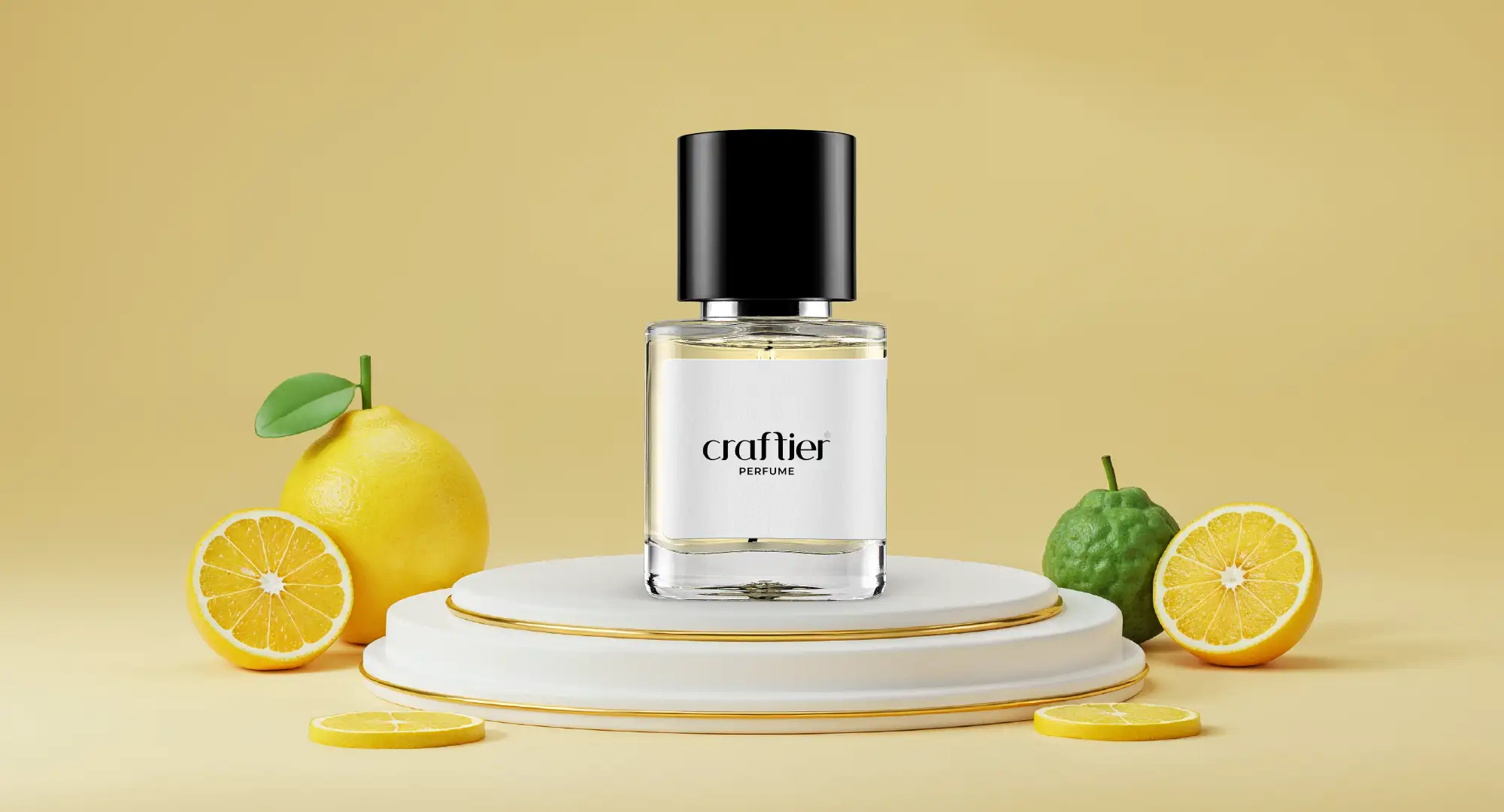 Explore Craftier’s Best Unisex Scents – Inspired by Designer Brands