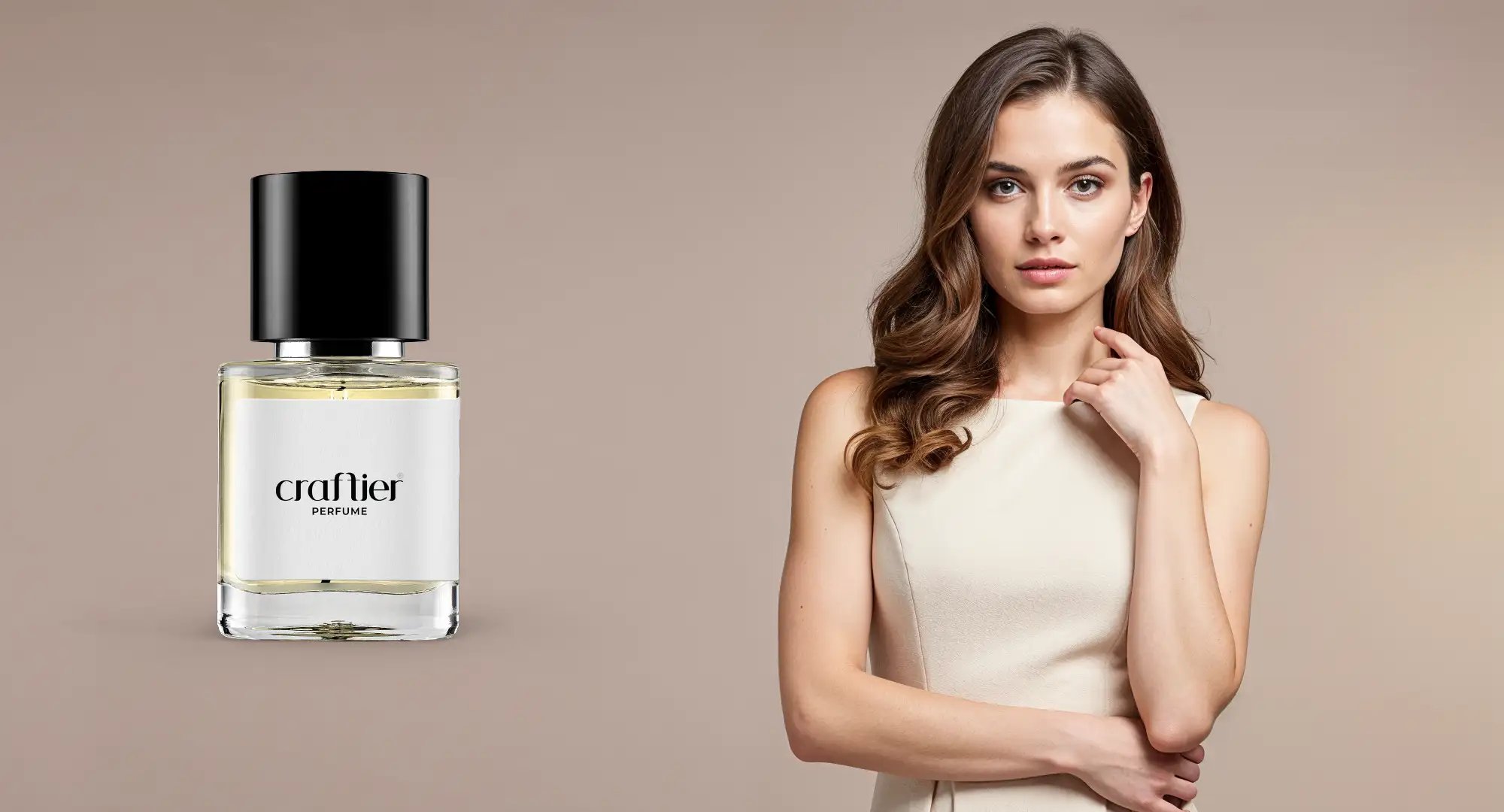 Explore Craftier’s Perfumes Inspired by Designer Brands