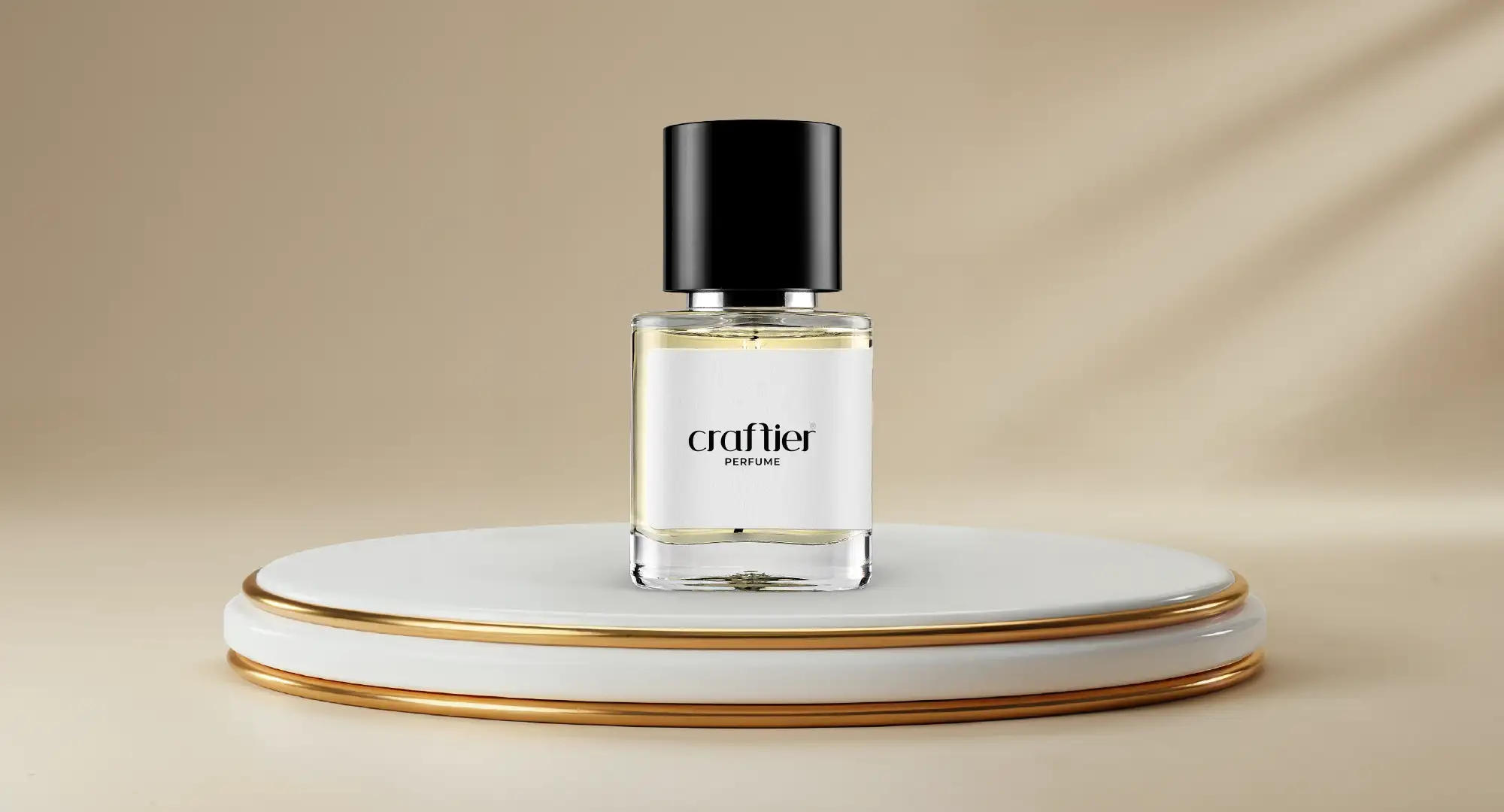 Explore Designer-Inspired Perfumes at Craftier Dubai