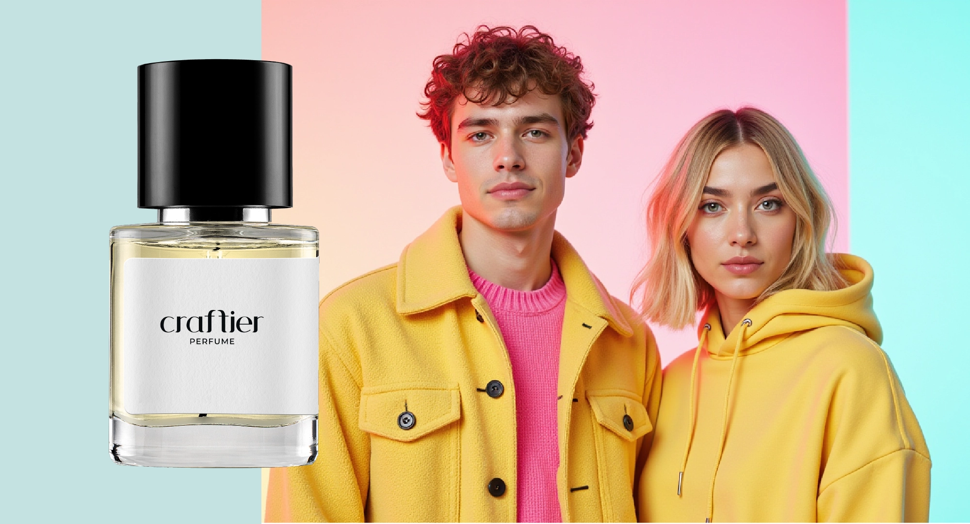 Fast Selector by Family and Mood