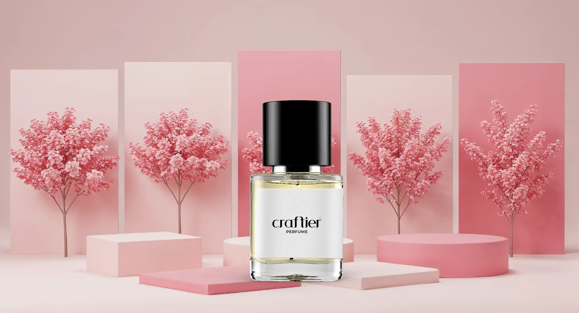 Floral Perfumes for Gifting (Her, Unisex, Floral for Him)