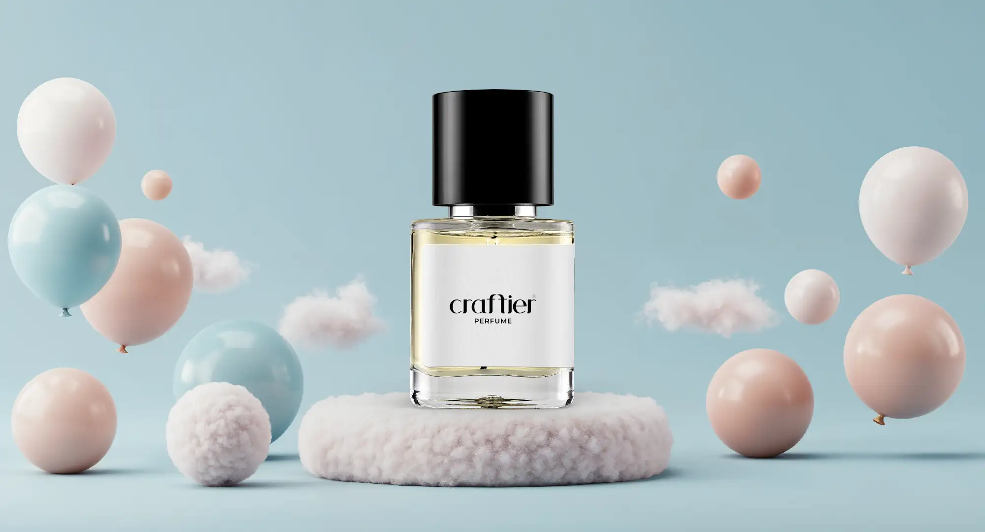 Fragrance Preferences of the UAE in Designer Perfumes