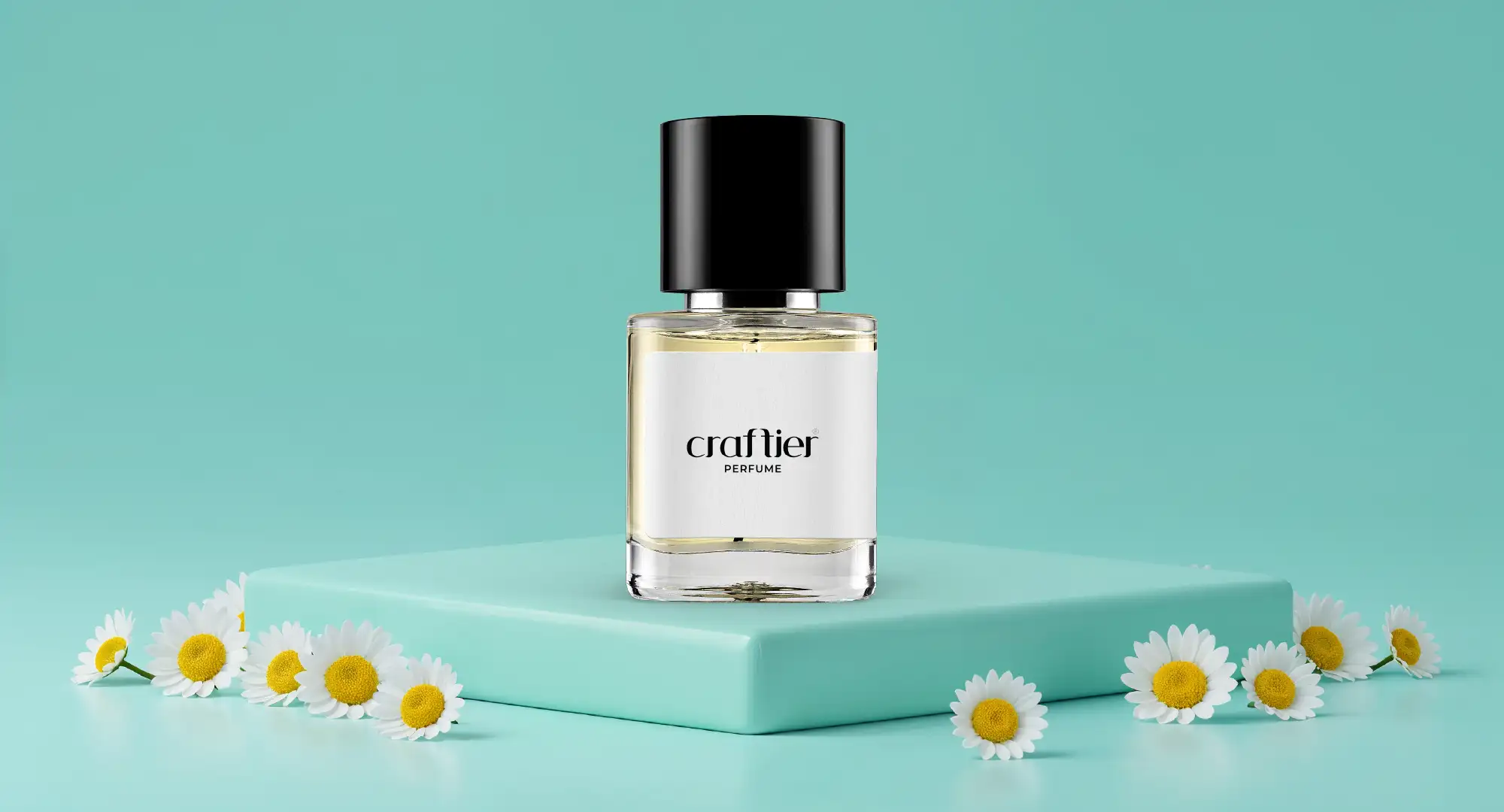 How Craftier Offers Branded Perfumes at Lower Price?