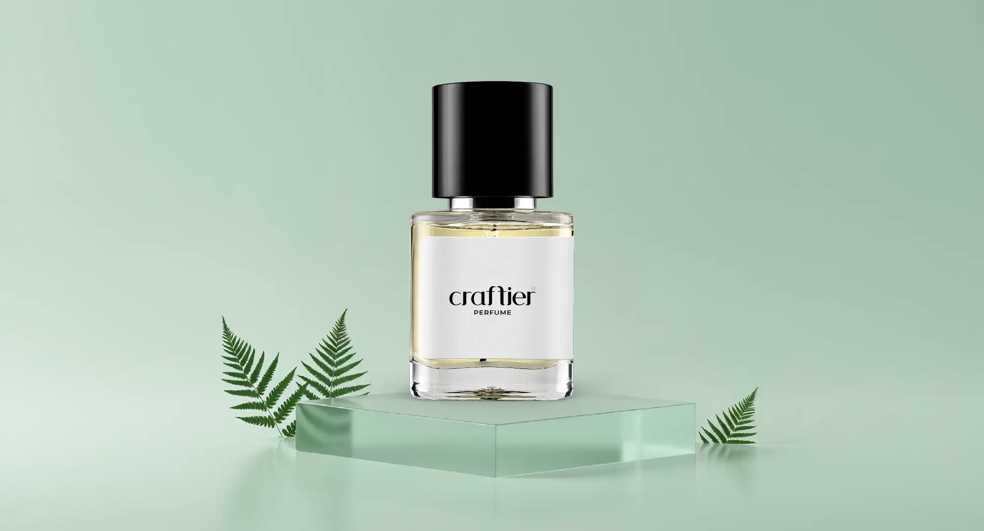Internet's Most Viral Perfumes – Shop the Trend at Craftier, UAE