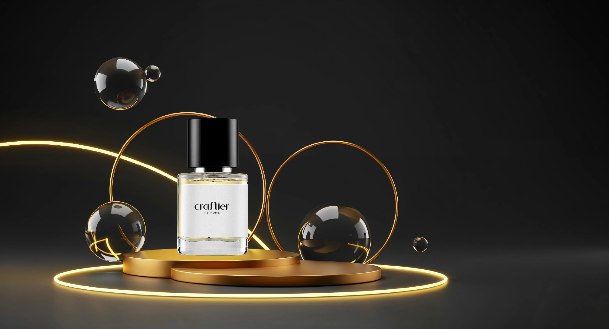 Introduction: Best Perfumes of All Time - Classic Vibes, Modern Performance