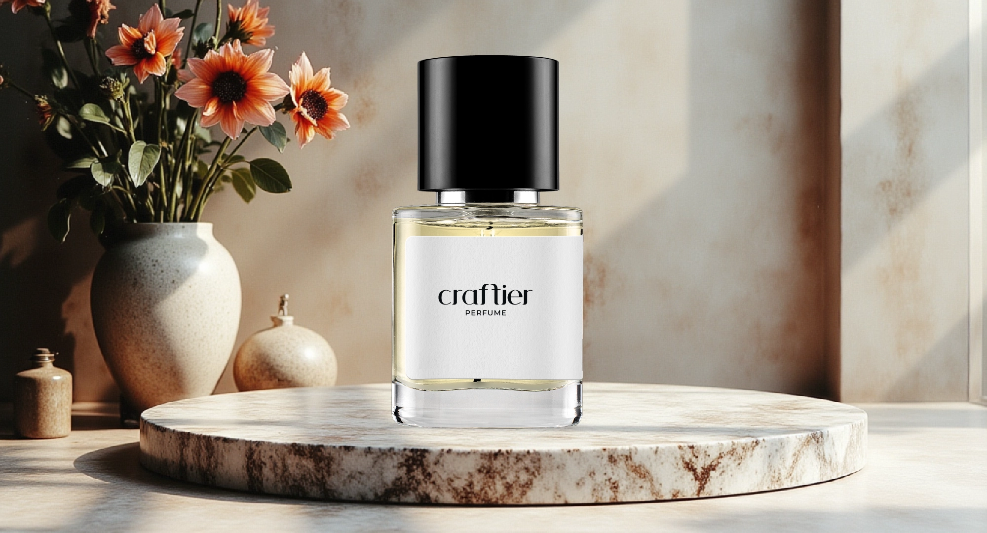 Introduction: High Sillage Perfumes in the UAE for Bold Signatures