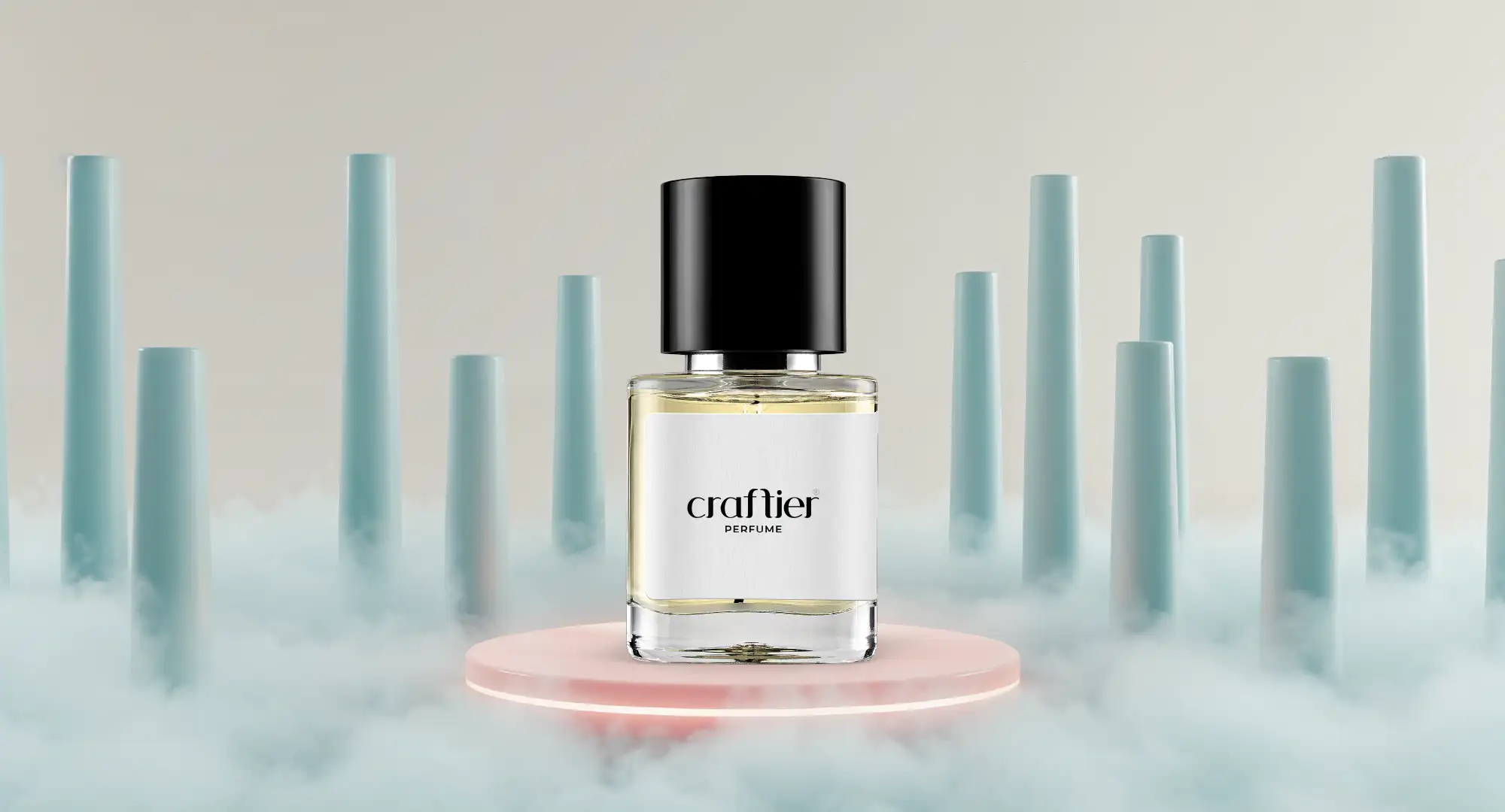 Introduction: Inspired By Designer Perfumes