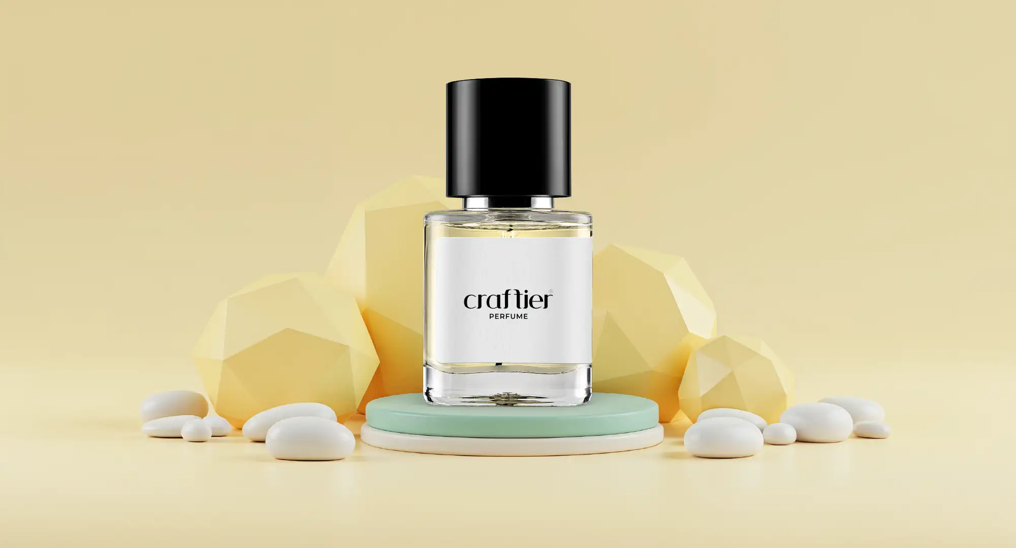 Introduction: Online Store Selling Luxury Perfumes