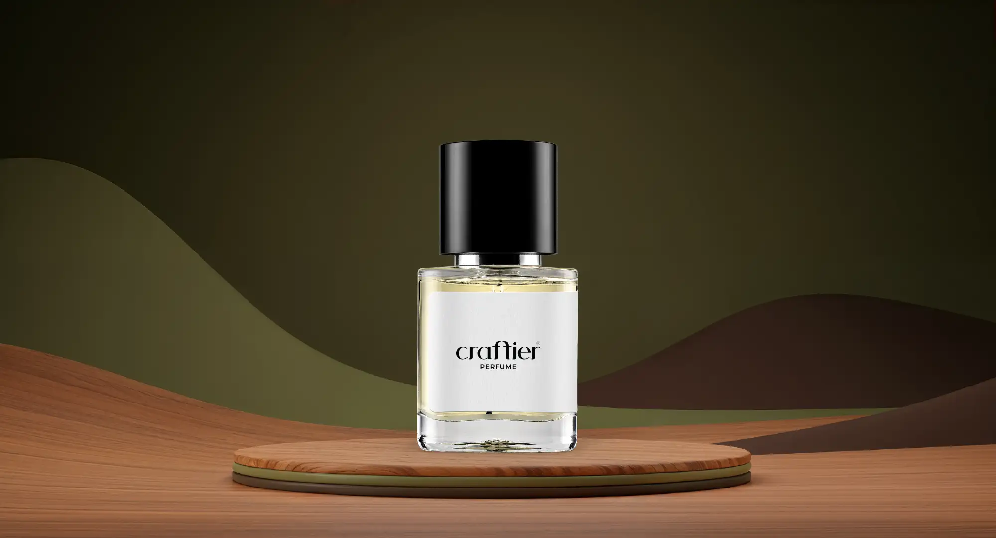 Introduction: Perfumes with Woody Notes