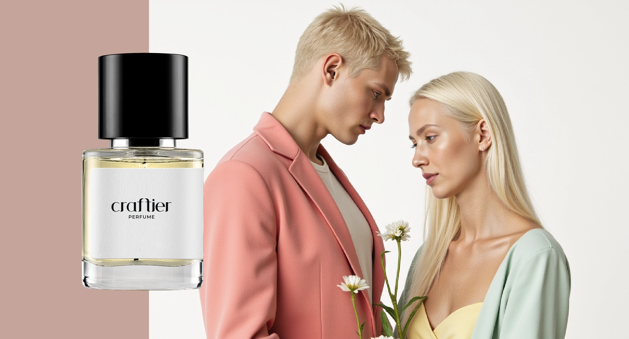 The Most Sold Ladies Perfume in the UAE for Daily Wear