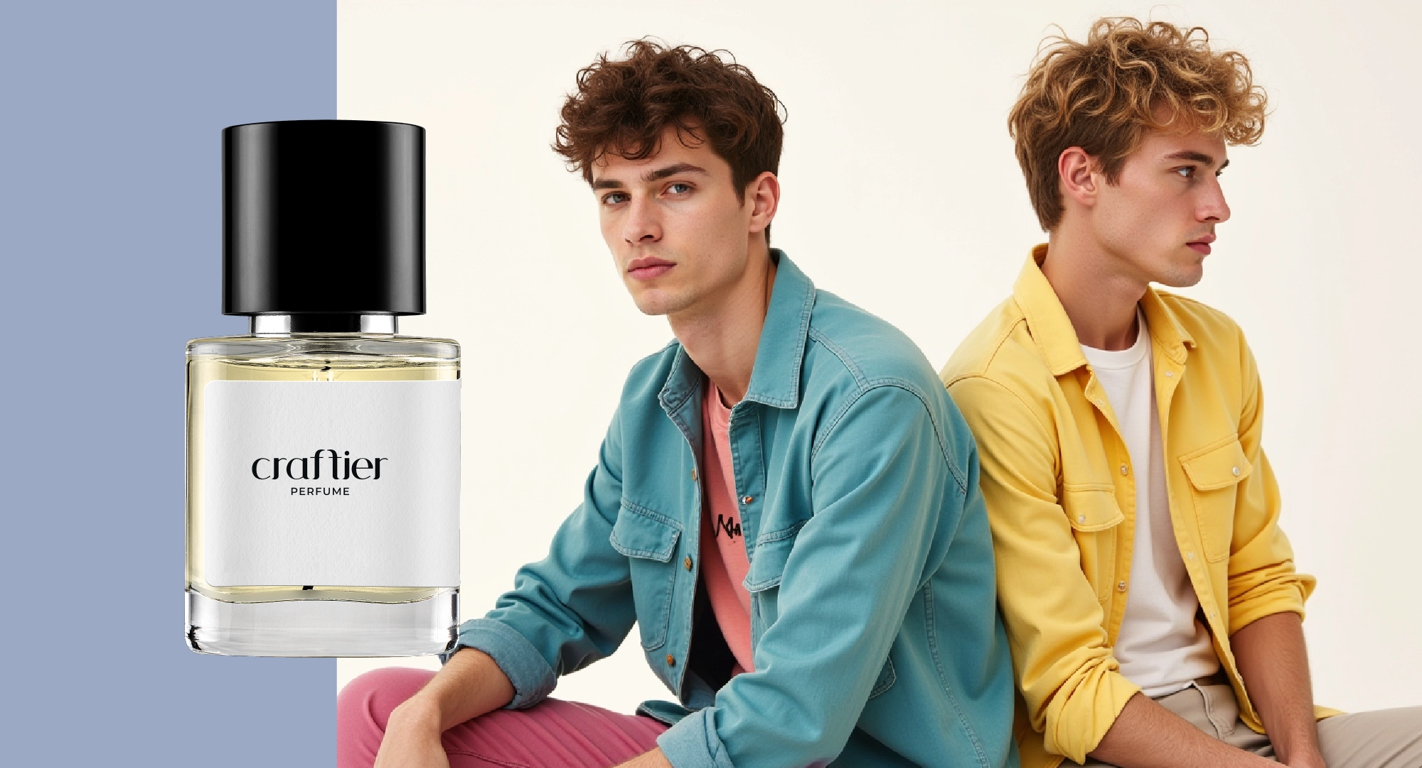 Introduction: The Most Sold Men’s Perfume in the UAE for Office to Evening