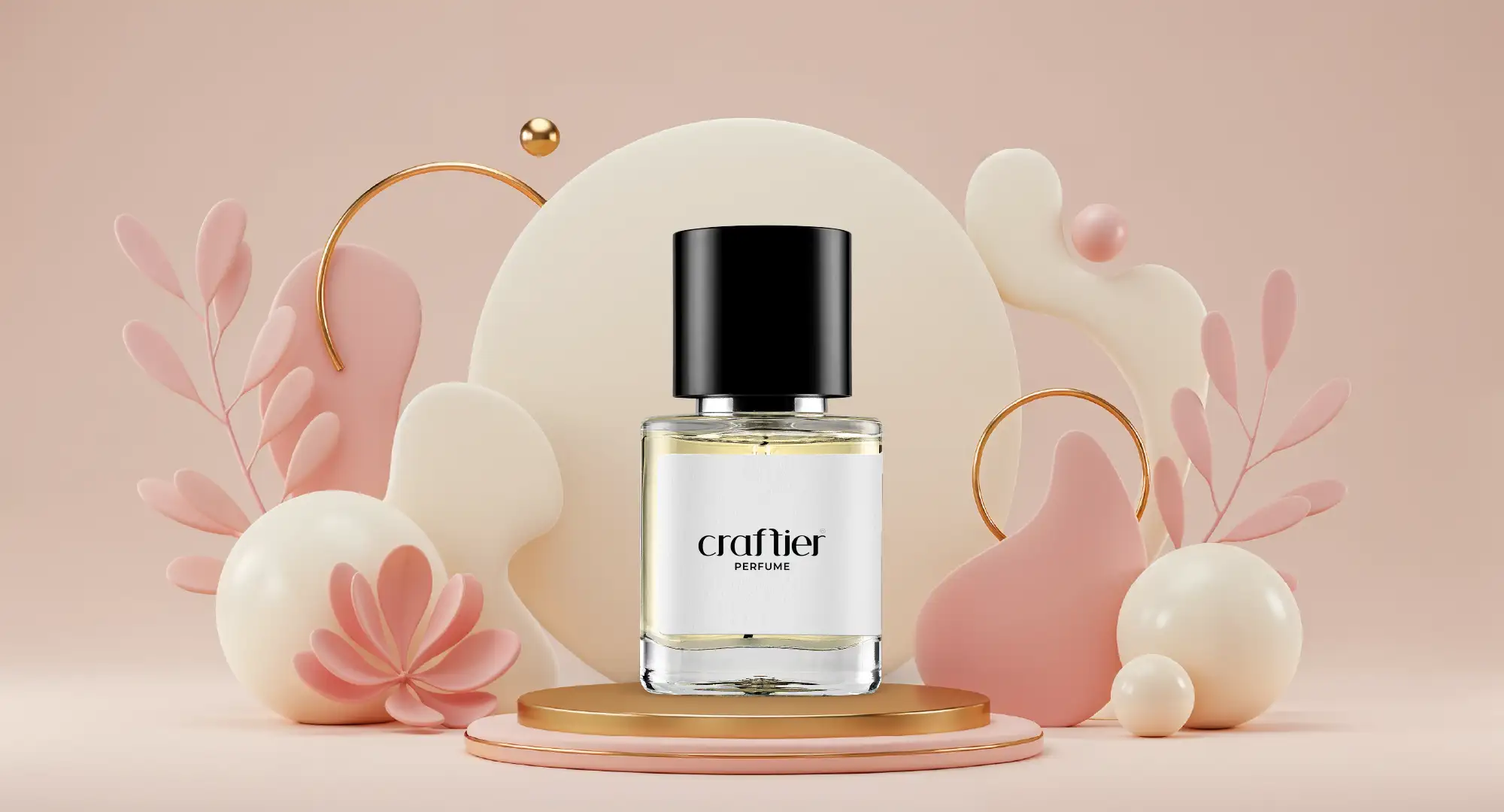 Layering with Floral Notes (Safe, Everyday Recipes)