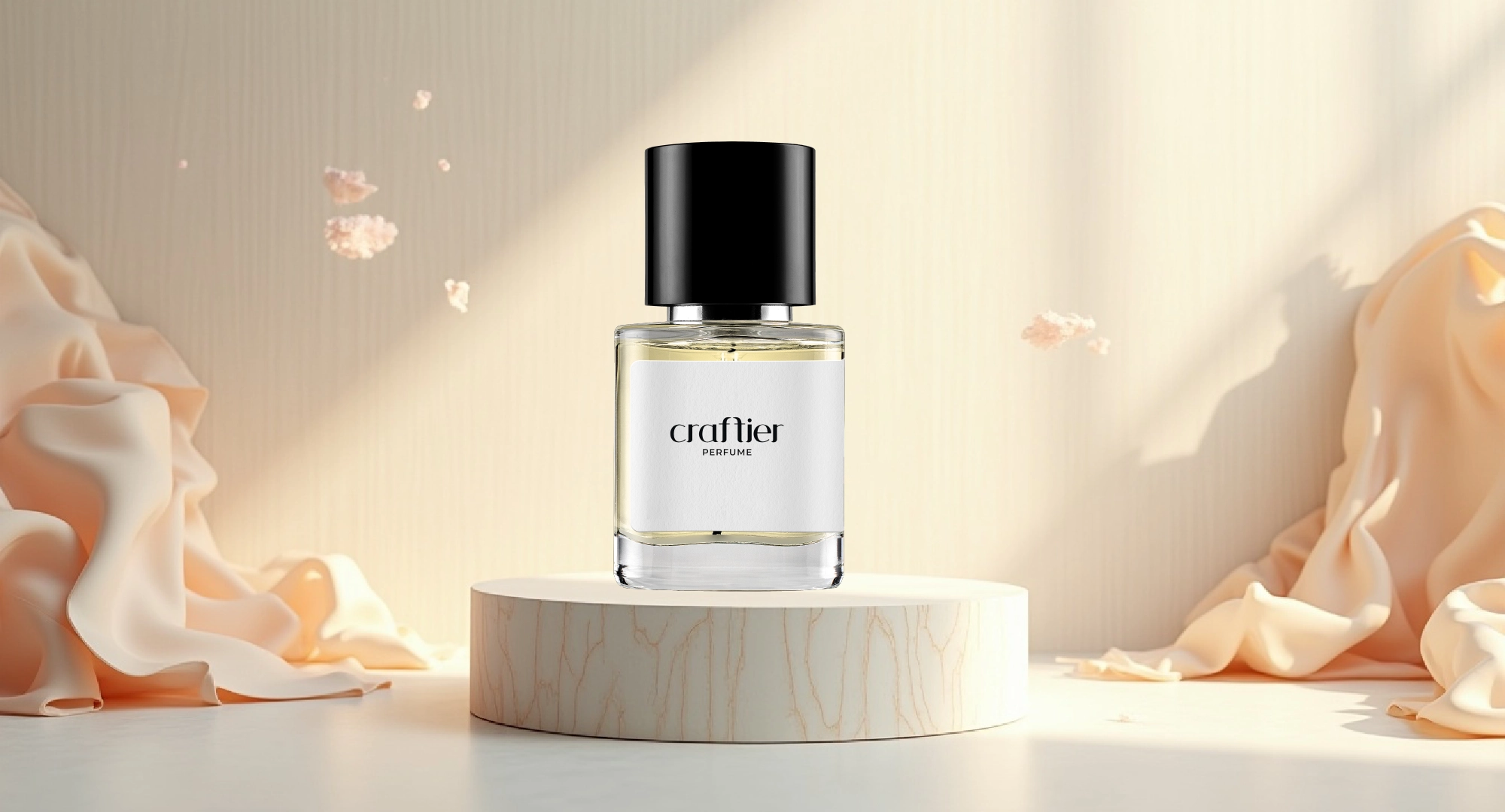 List of Best Selling Perfumes in Craftier, UAE