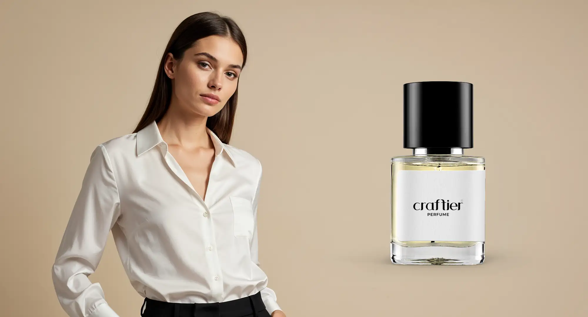 Luxury Perfume Alternatives – Discover Affordable Elegance with Craftier Perfumes