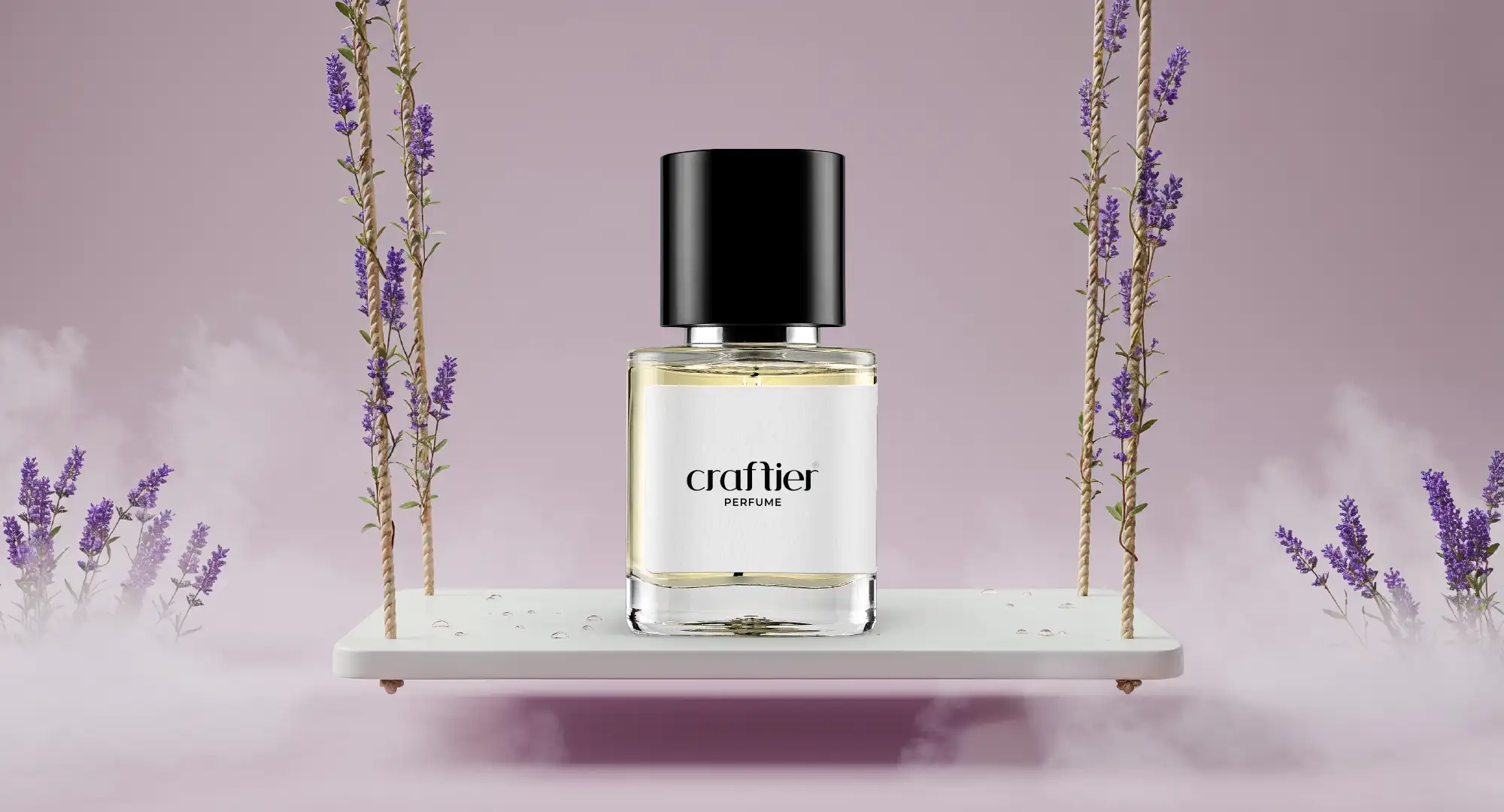 Online Trending Perfumes – Discover the Best at Craftier
