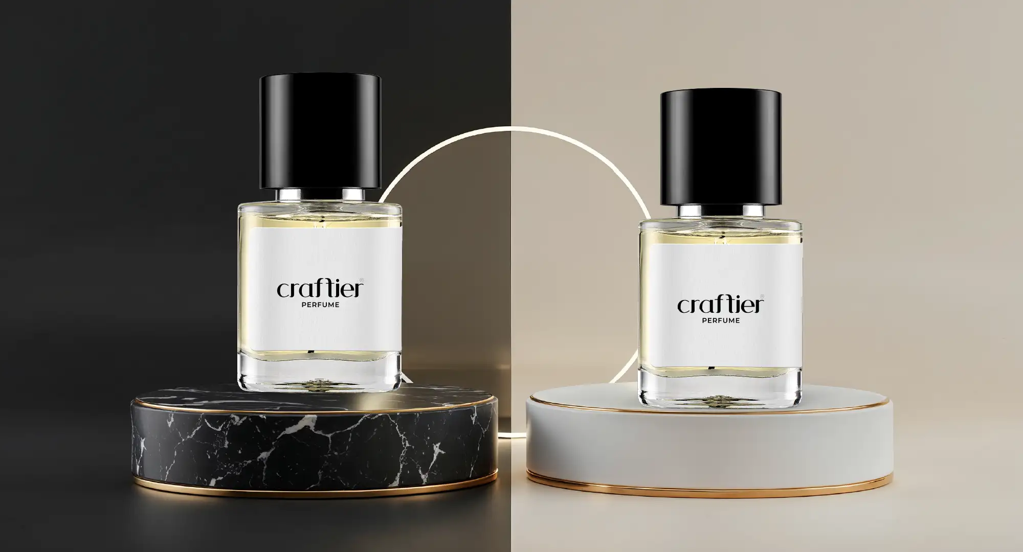 Perfumes for Every Taste and Occasion