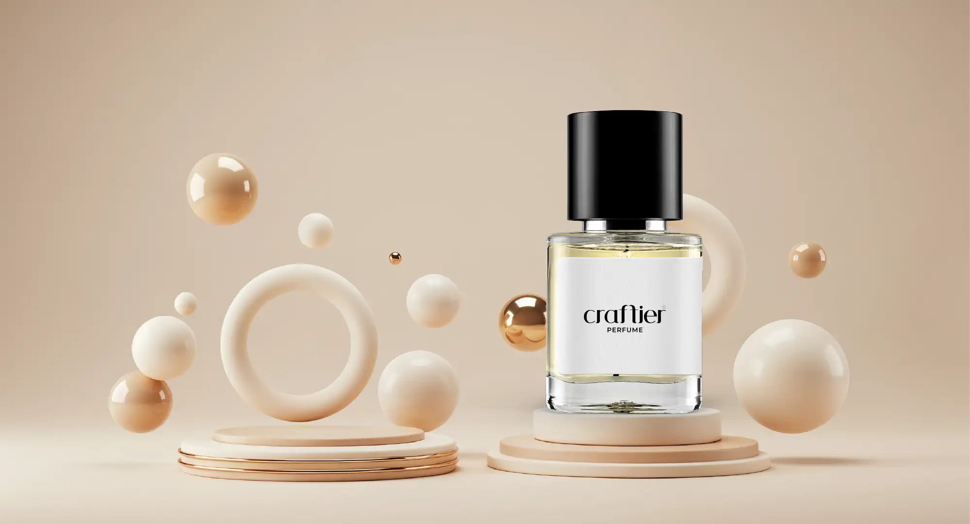 Perfumes Inspired by Designer Brands – Luxury Scents, Reimagined by Craftier