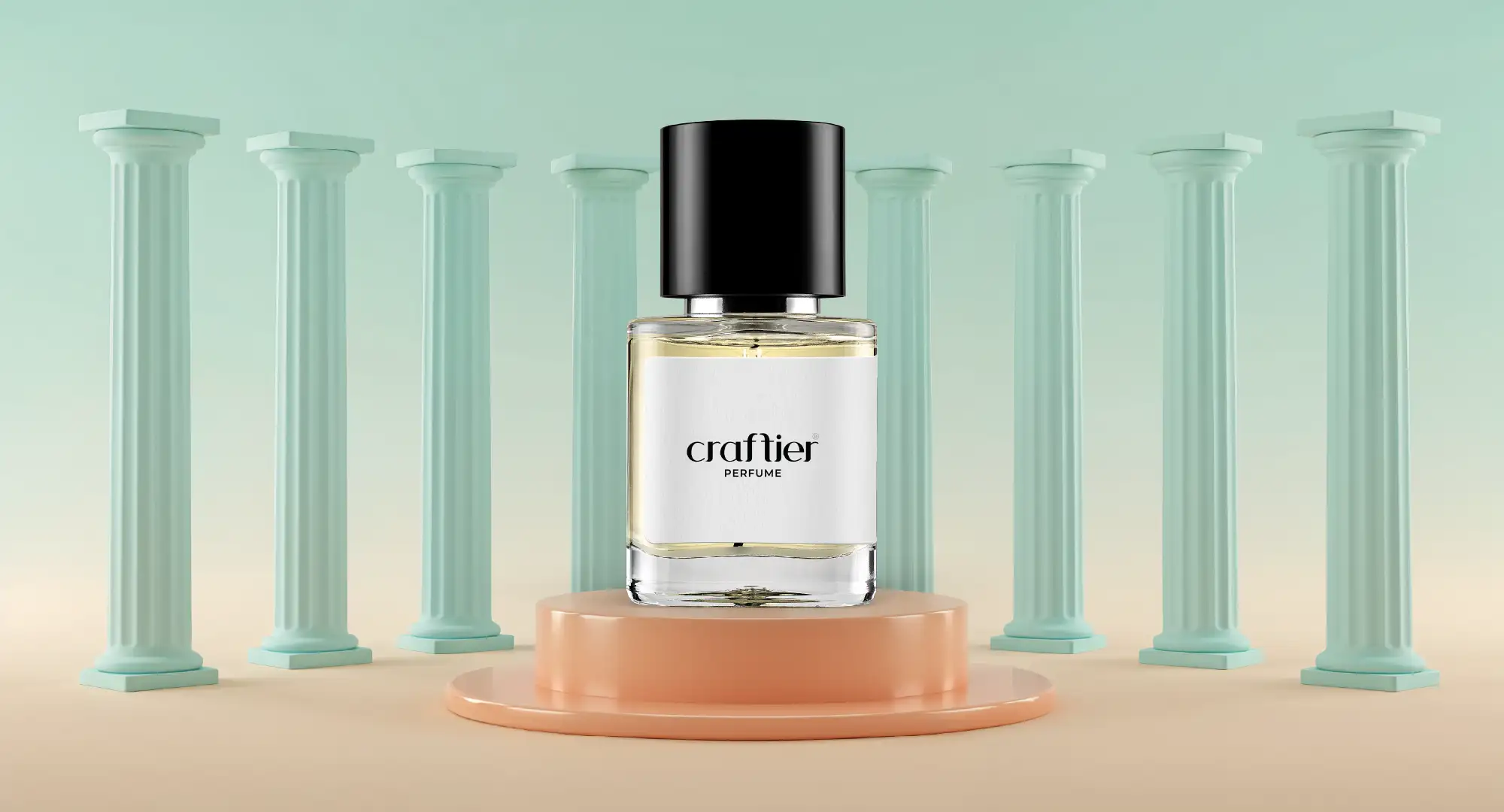 Perfumes Loved by All – For Special Moments