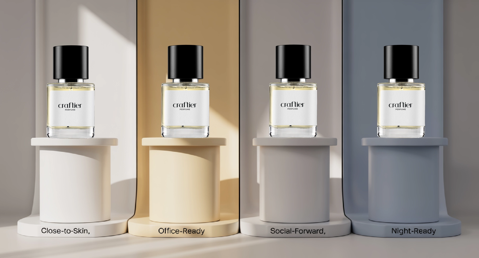 Projection & Longevity Map (Plain-English Tiers)