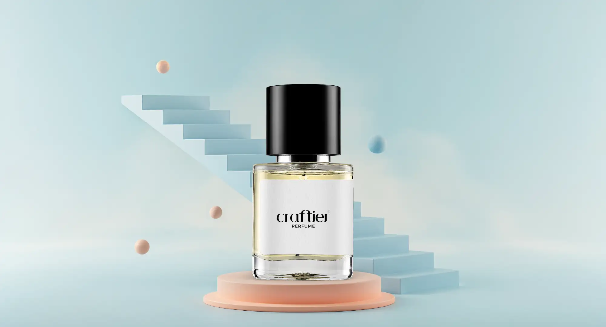 Reasons to Choose the Most Loved Perfumes at Craftier Perfumes, UAE