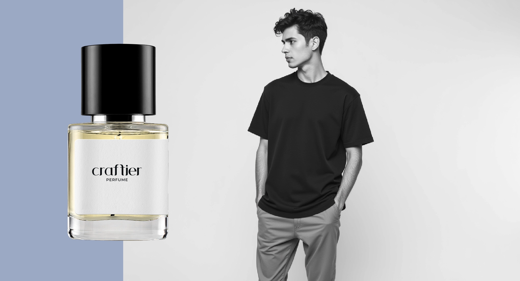 Scent Families That Pass the Test