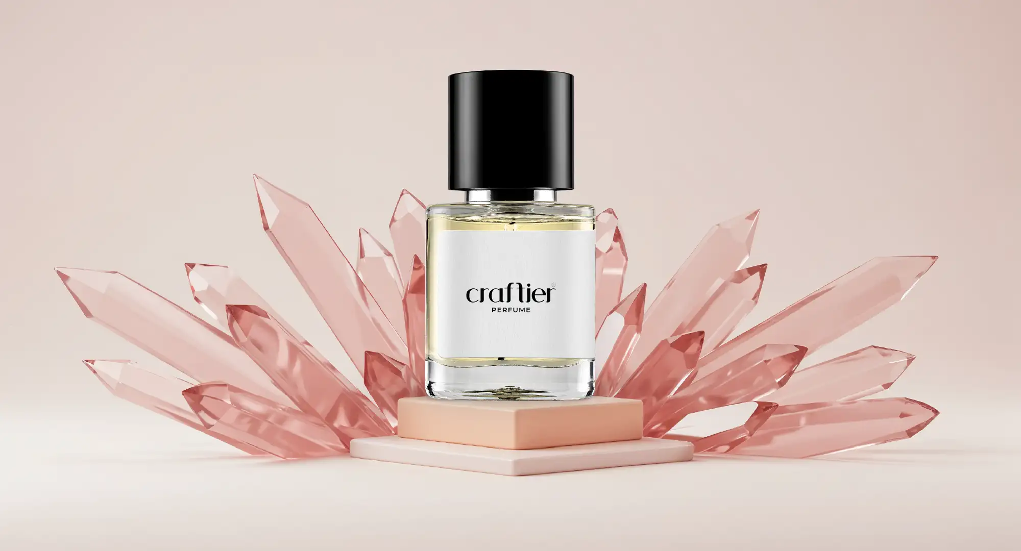Scent Family Map For Niche Shopping