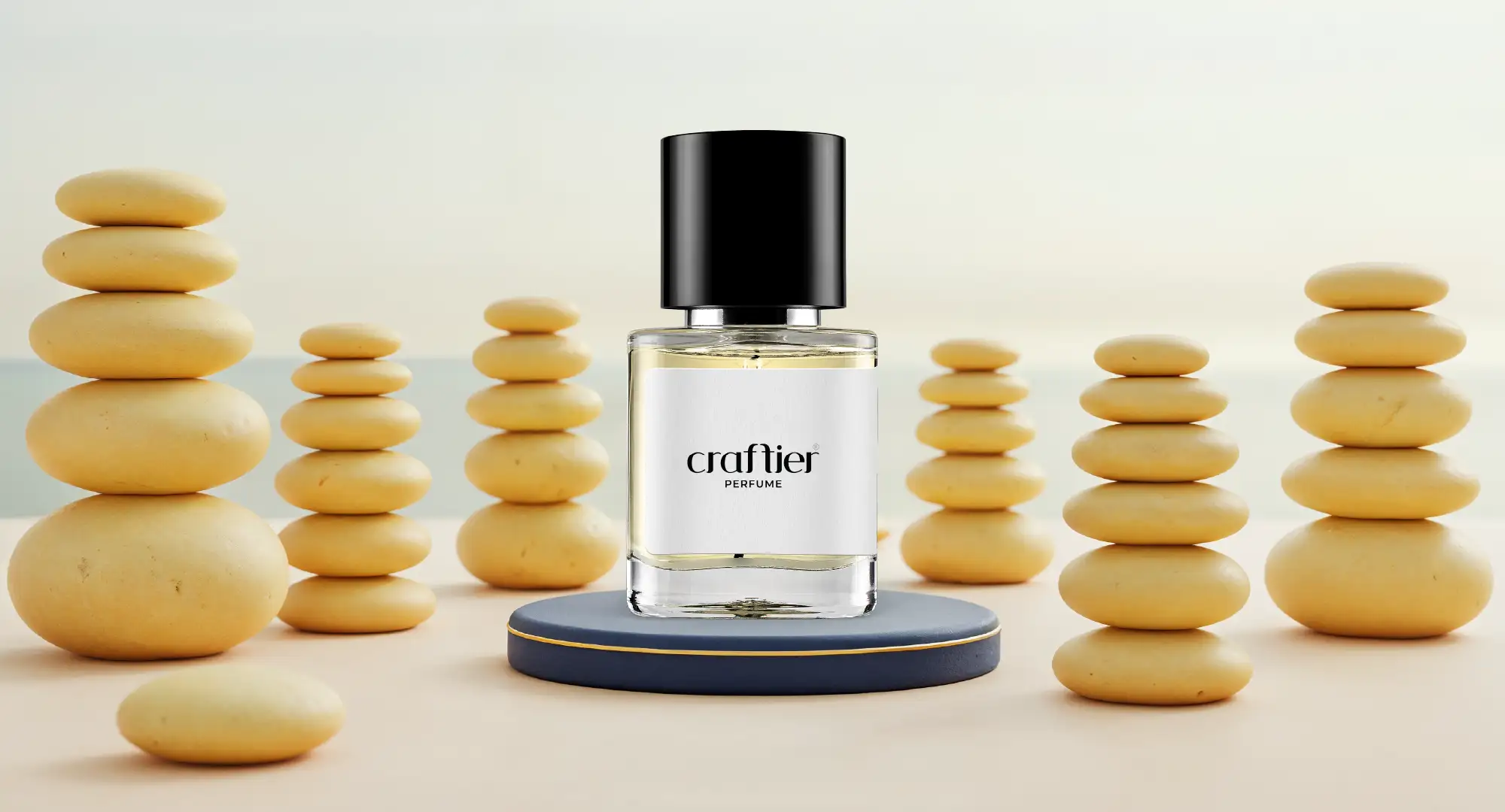 Scent Family Navigator For Teen Boys