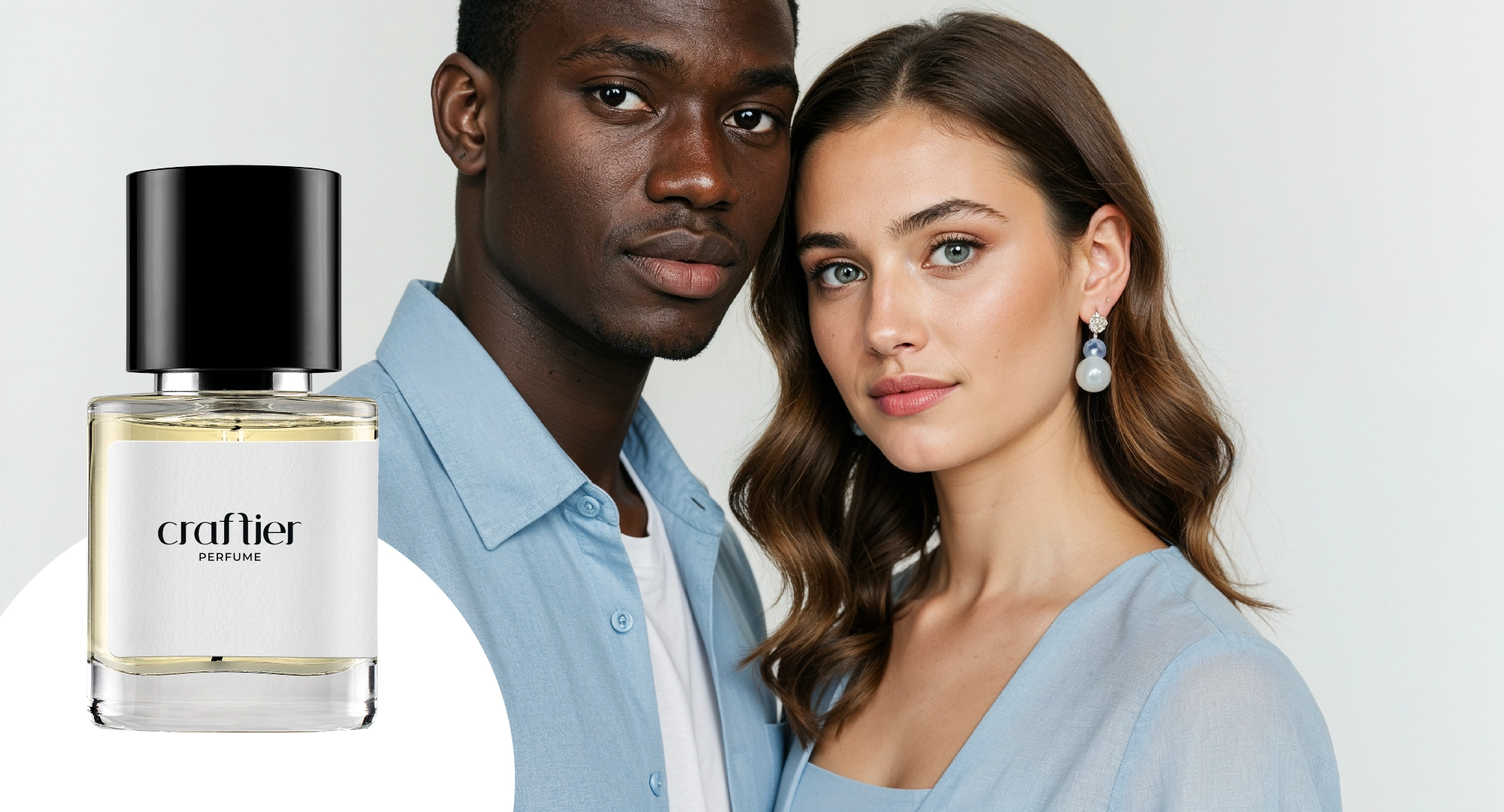 Scent Family Snapshots for Quick Decisions