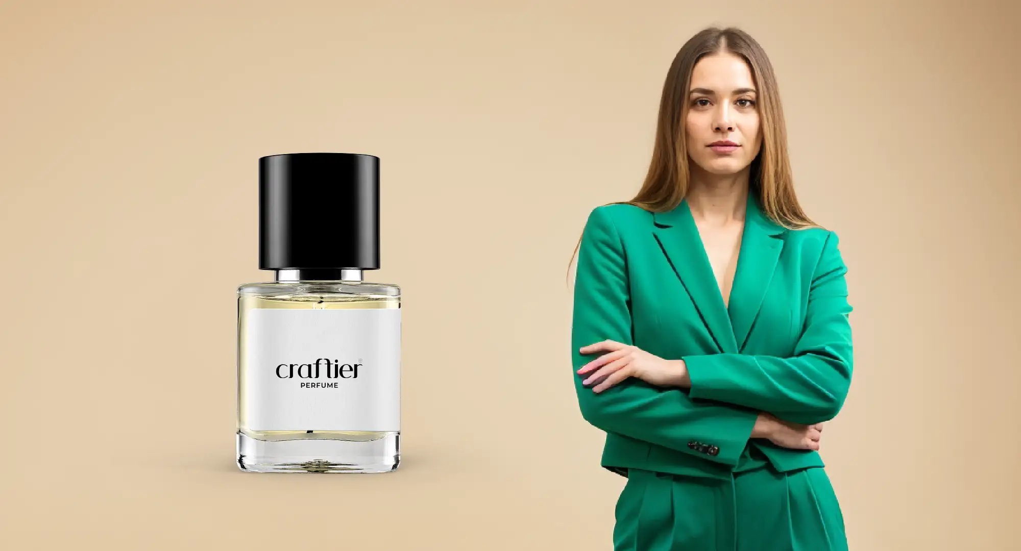 Shop Designer-Inspired Fragrances with Craftier – Across the UAE