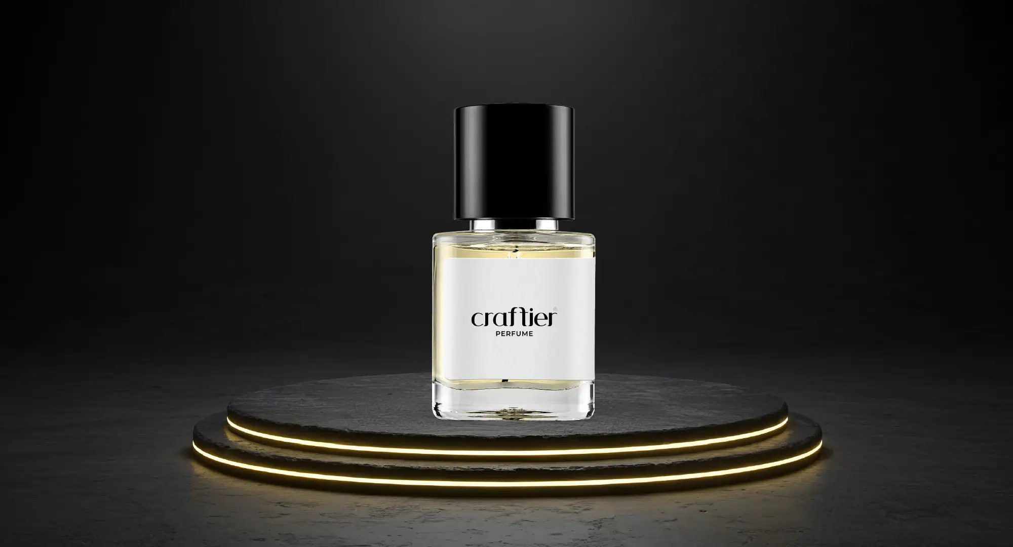 Shop Perfumes with Confidence – Only at Craftier Dubai