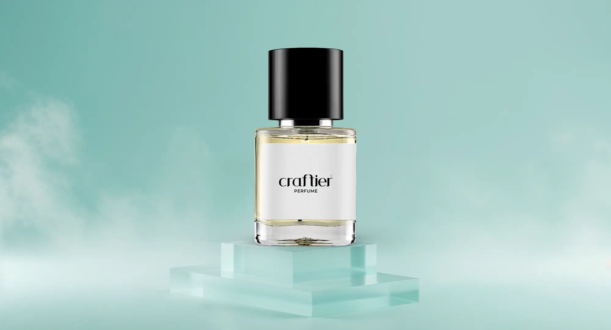 Step Into the Perfume Trend Today