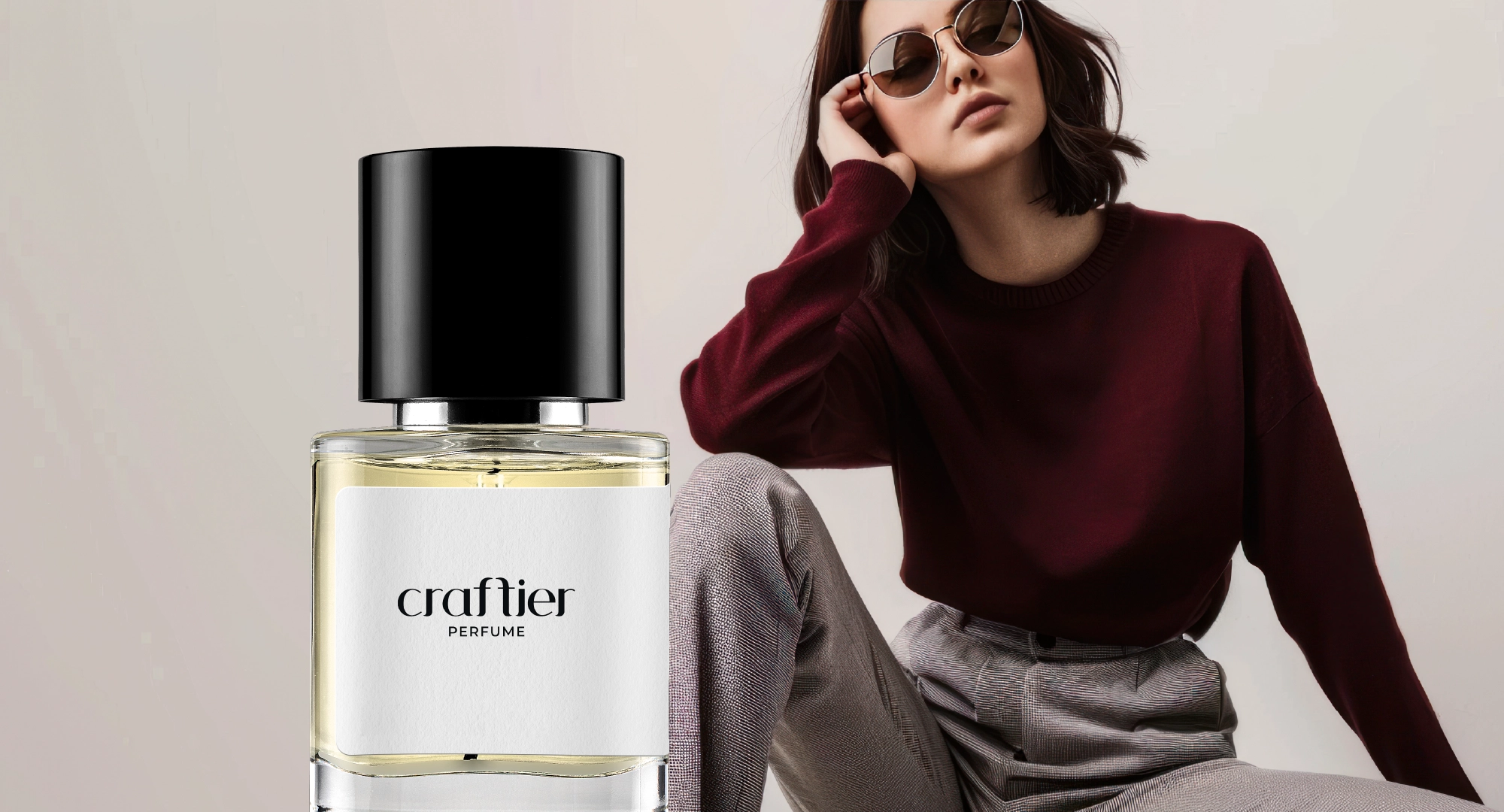 Texture Spectrum: Find Your Comfort Zone