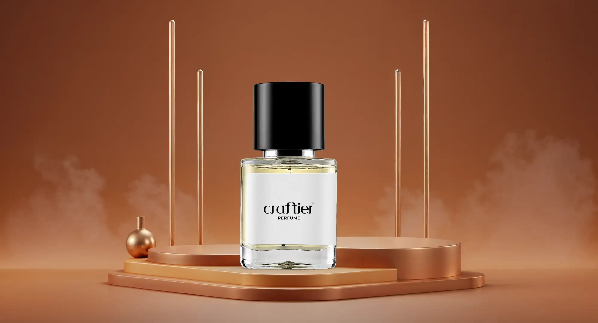 The 10 Recommended Perfumes (Him, Her & Unisex)