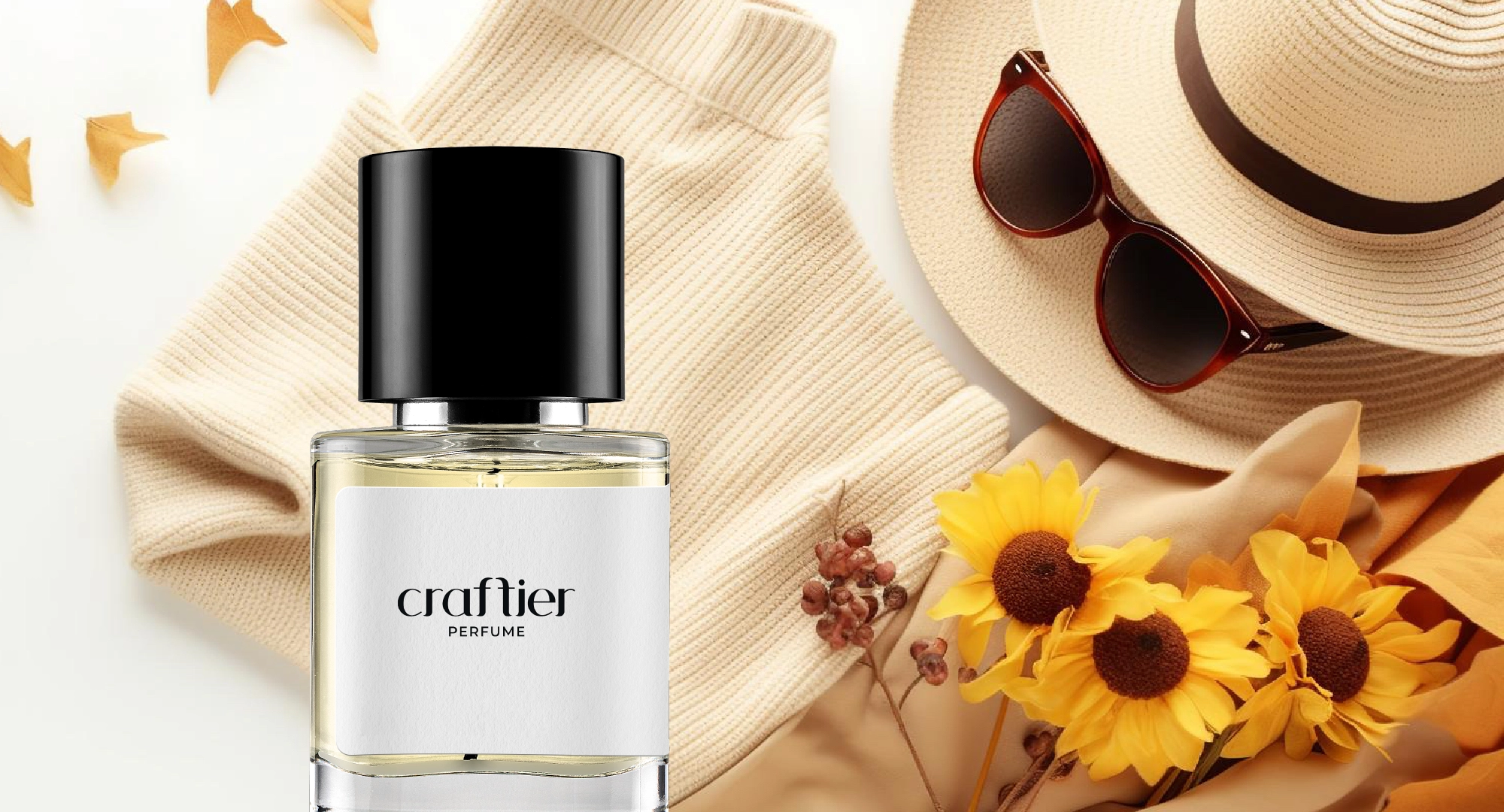 The 10 Recommended Perfumes (Him, Her & Unisex)