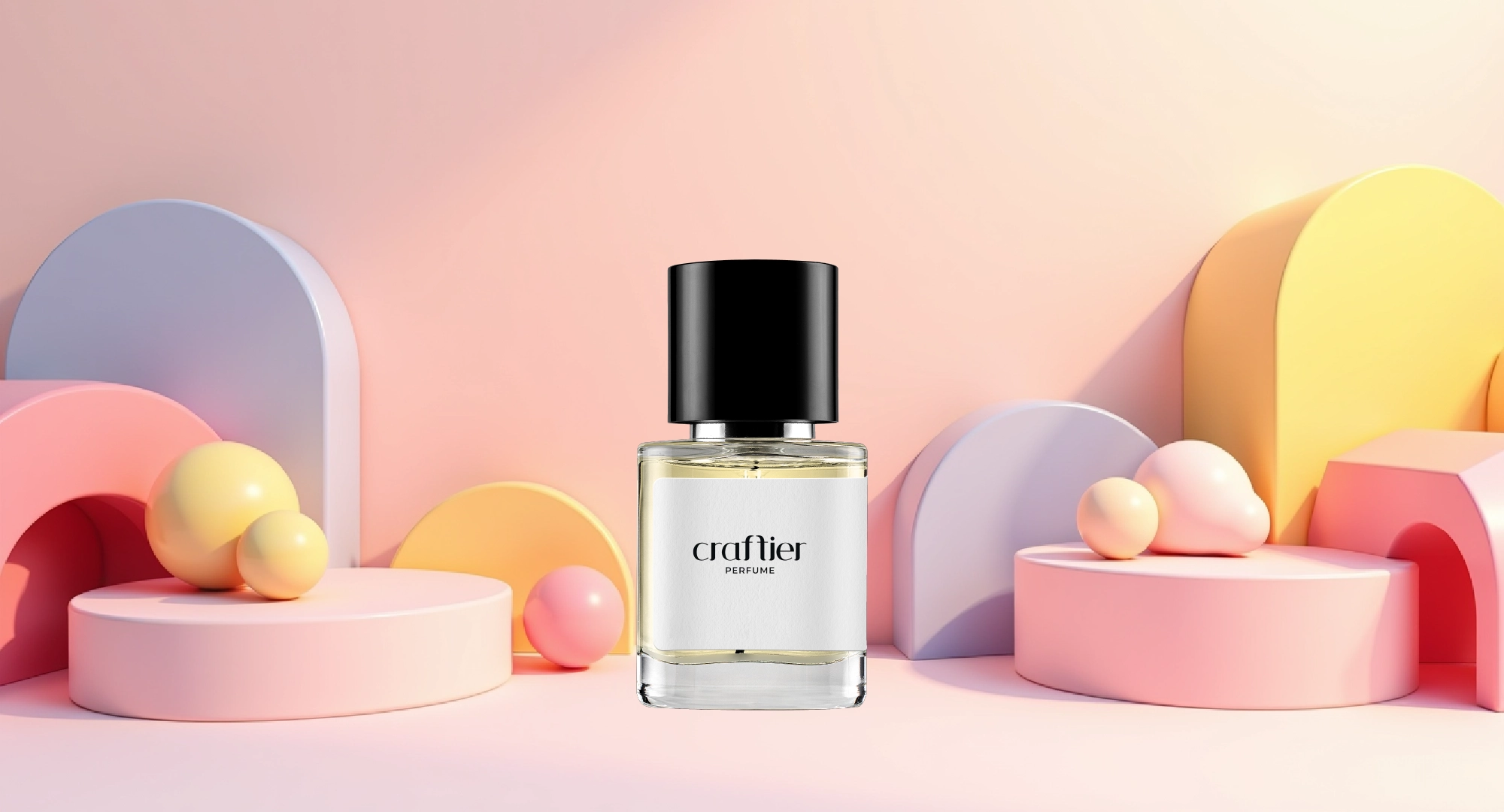 The 10 Recommended Scents