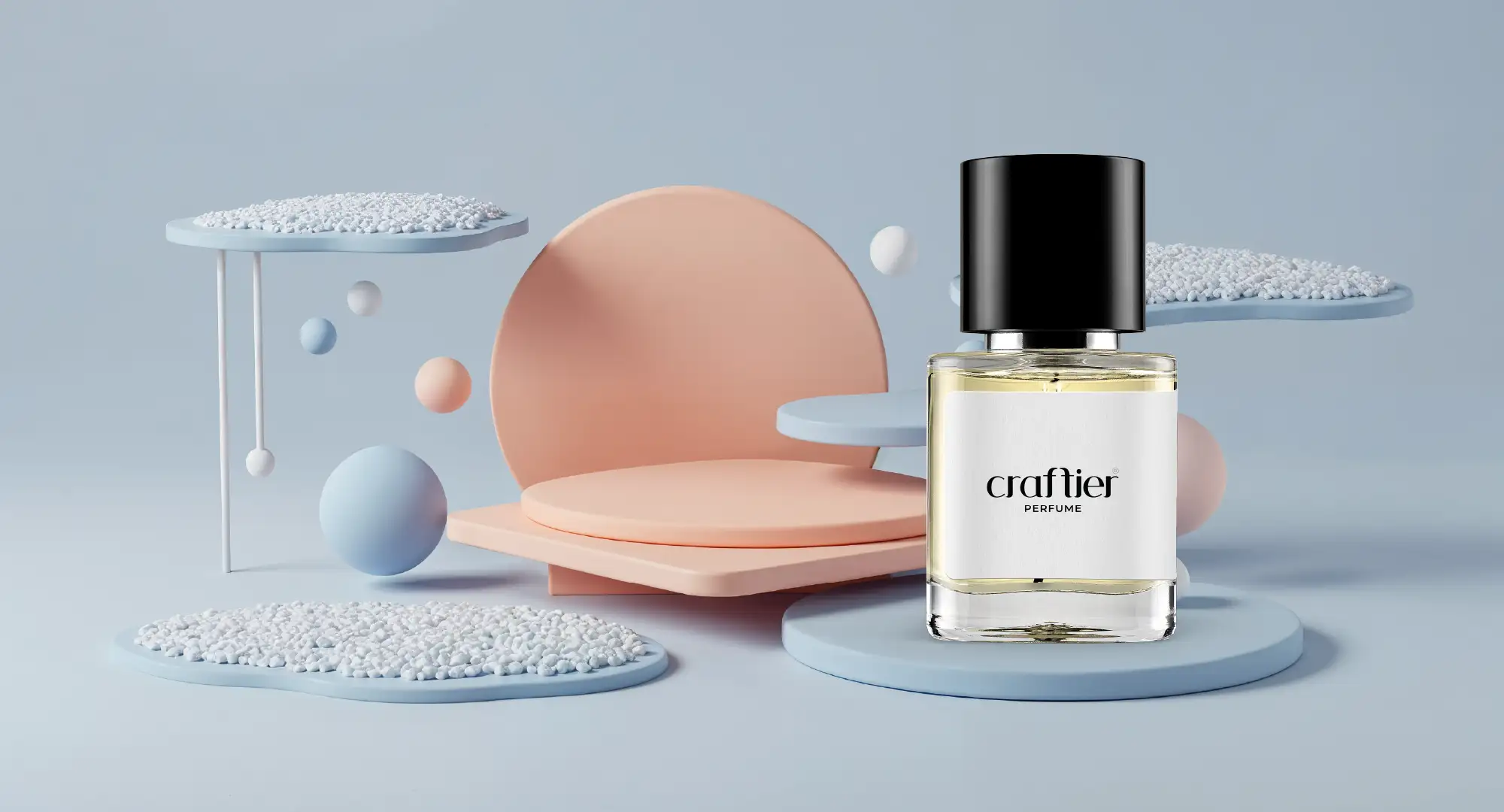 The 12-Minute Home Test For Niche Fragrances