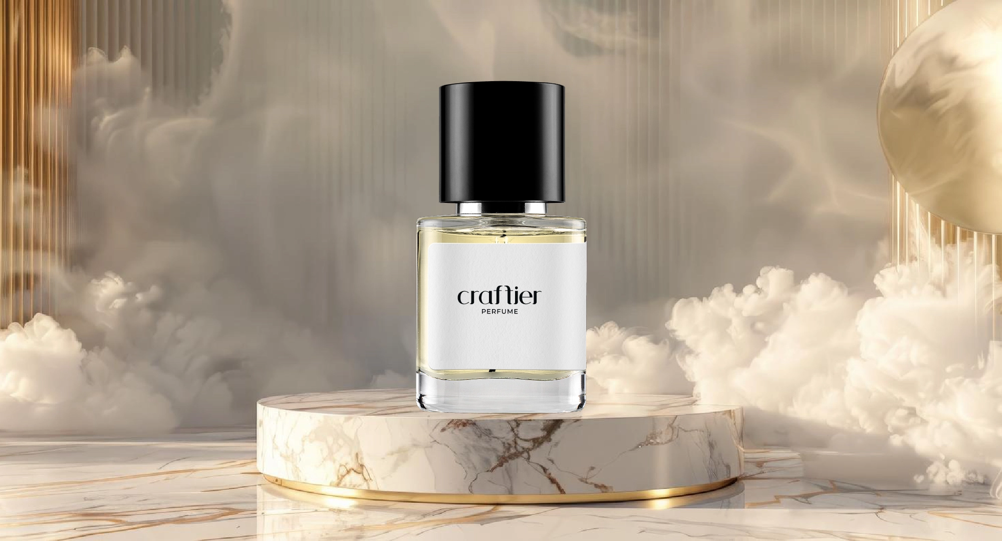 The Capsule Strategy: One Icon or a Tight Two/Three-Bottle Set