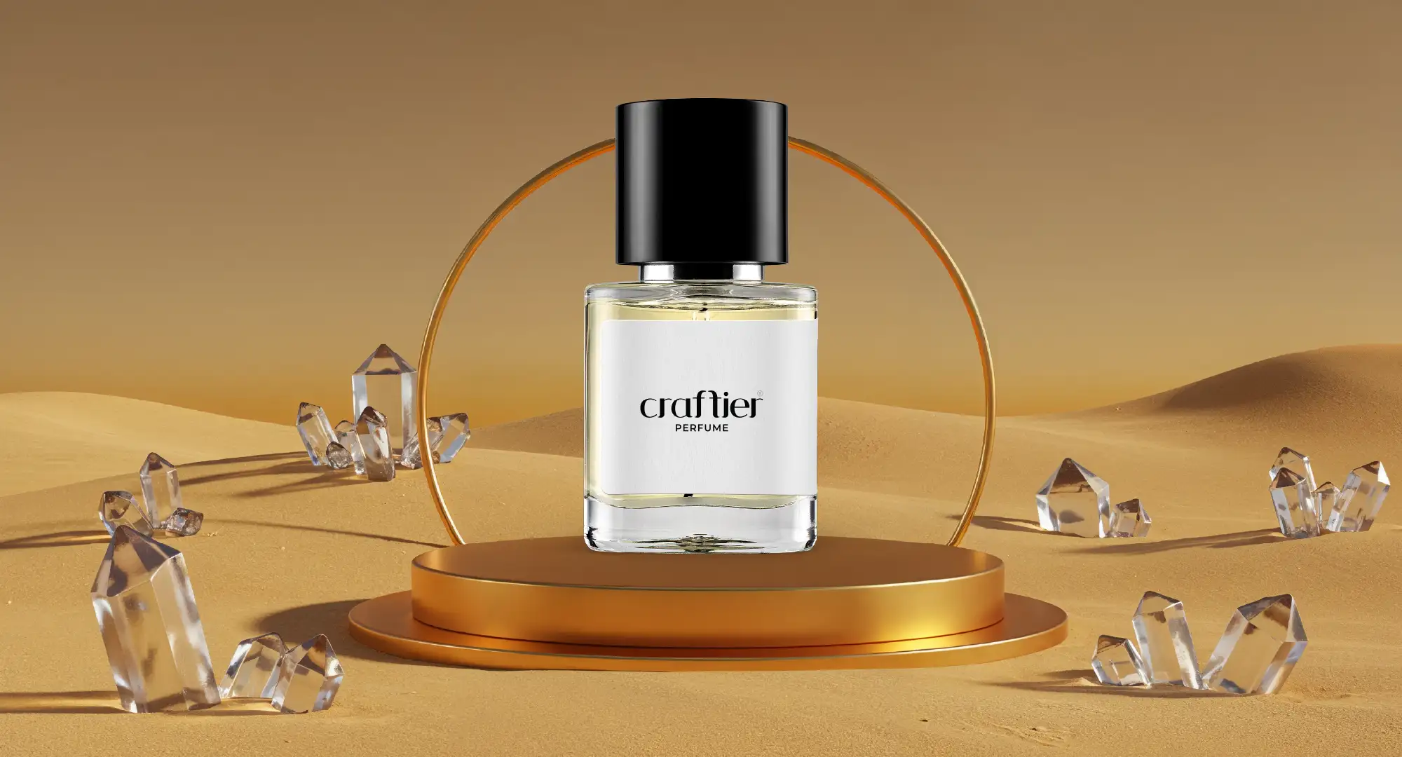 The Top Designer Perfume Brands Making Waves