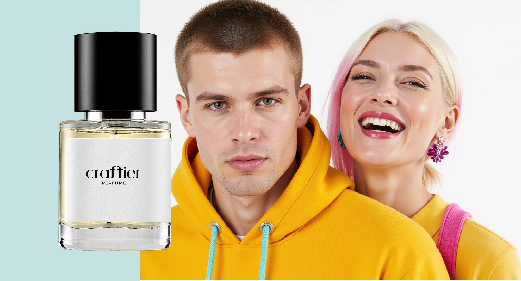 Three-Bottle Capsule on a Sensible Budget