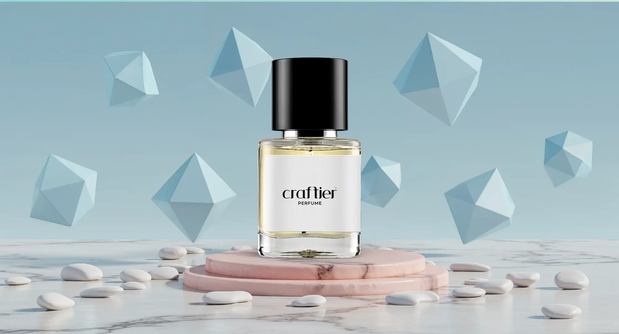 Three Ready-Made Mini Capsules