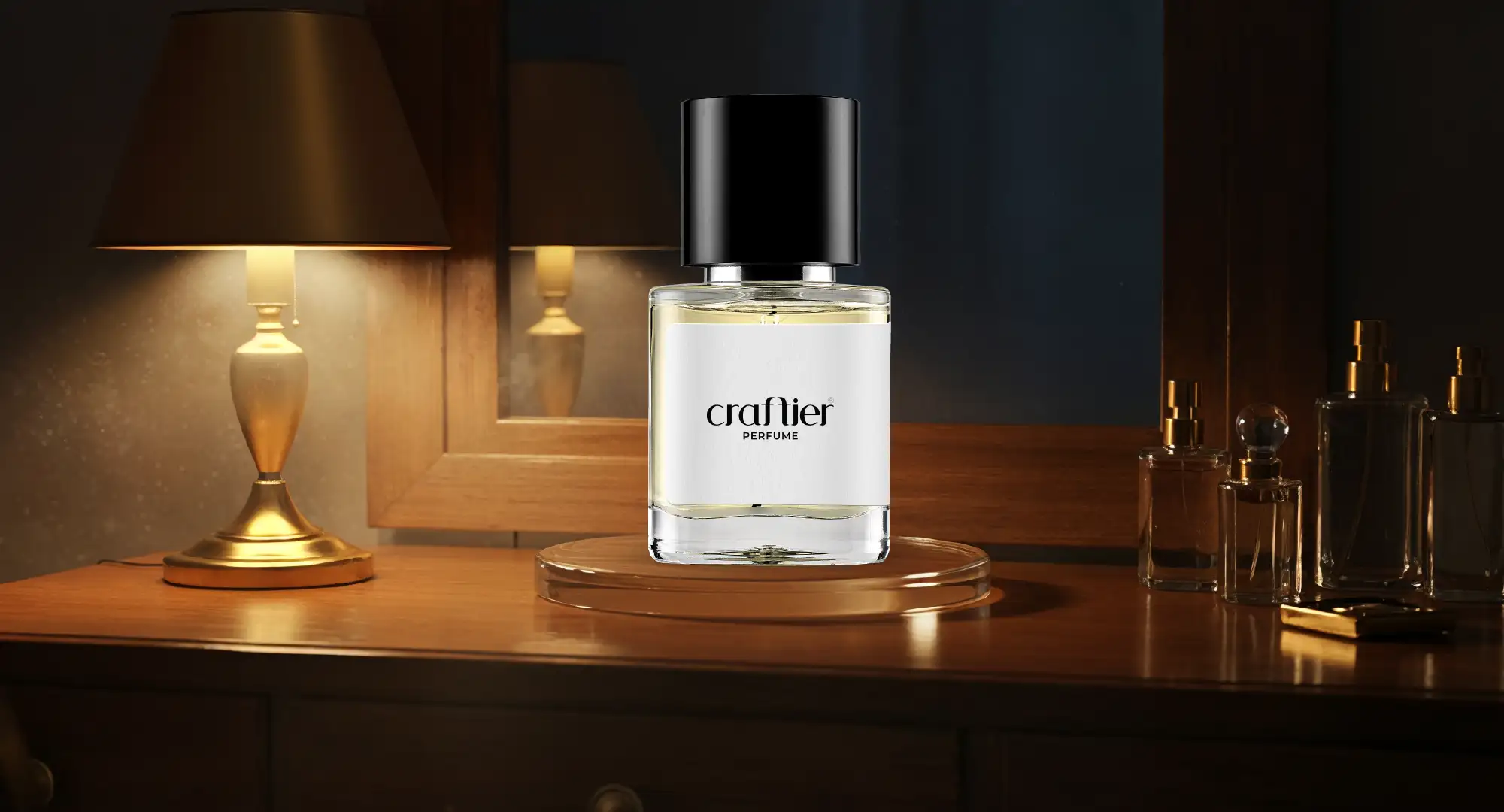 Top Categories in Our Designer Perfume Deals